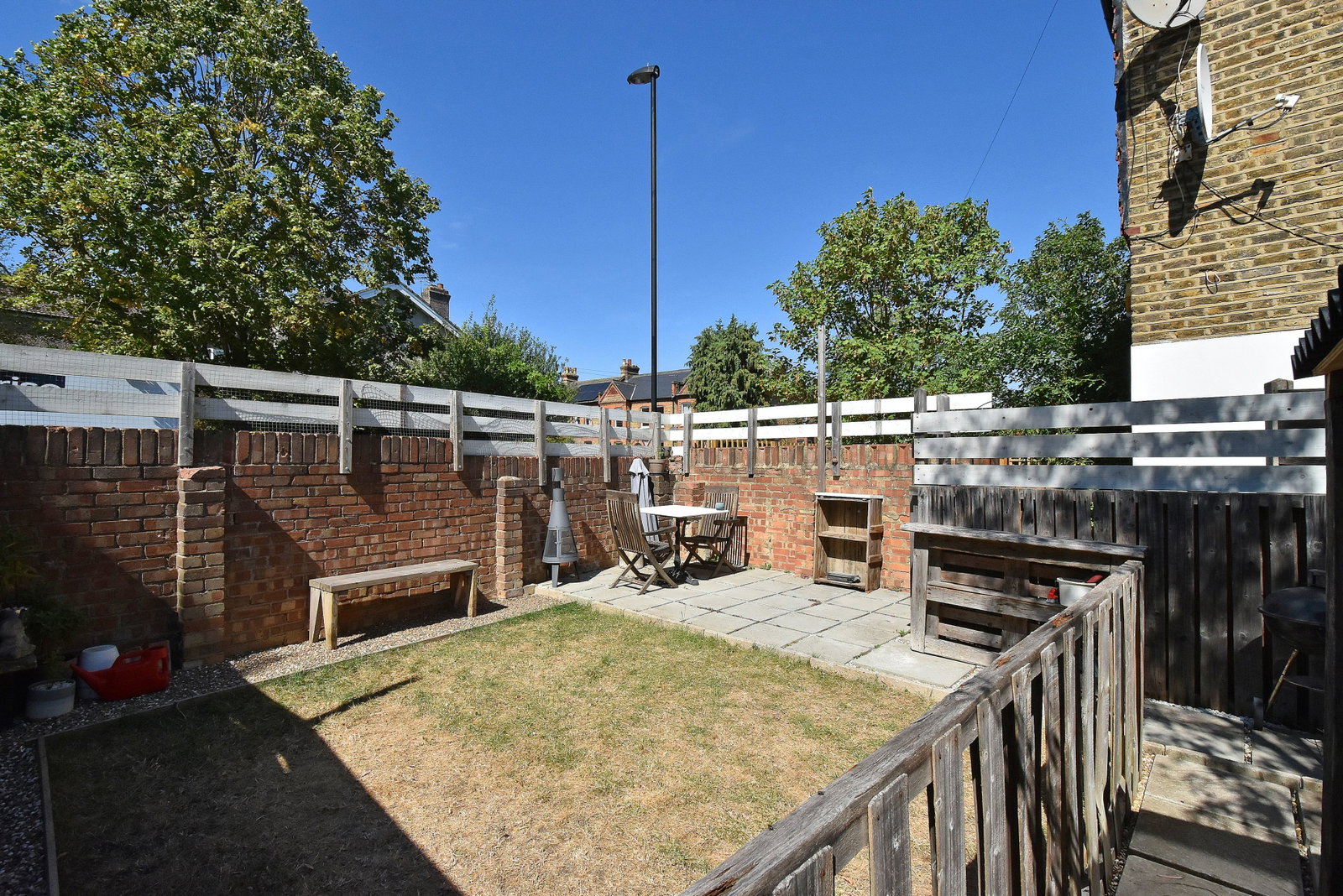 2 bed flat to rent in Vancouver Road, London, SE23 2AH  - Property Image 11