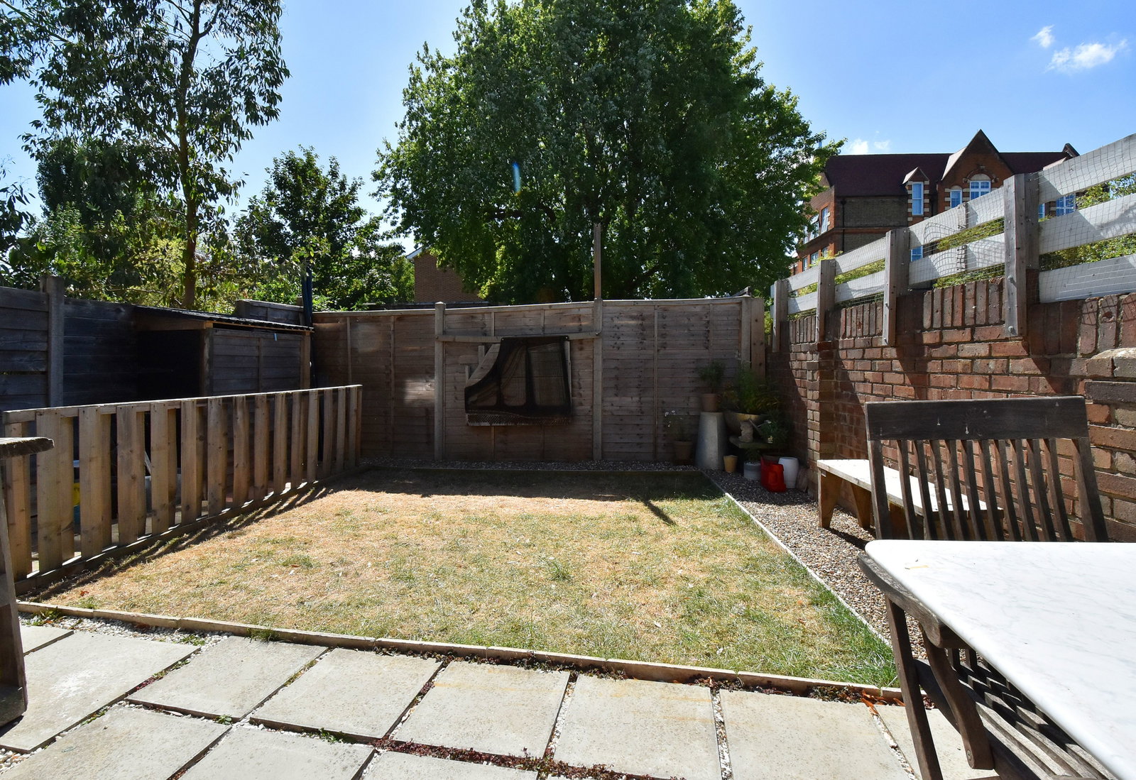 2 bed flat to rent in Vancouver Road, London, SE23 2AH  - Property Image 12
