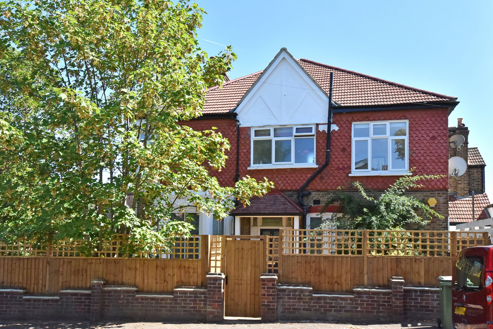 2 bed flat to rent in Vancouver Road, London, SE23 2AH  - Property Image 13