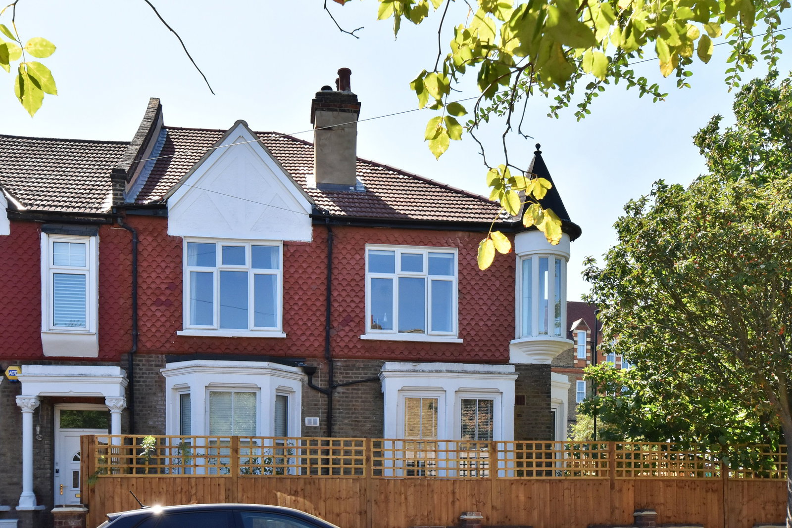 2 bed flat to rent in Vancouver Road, London, SE23 2AH  - Property Image 1