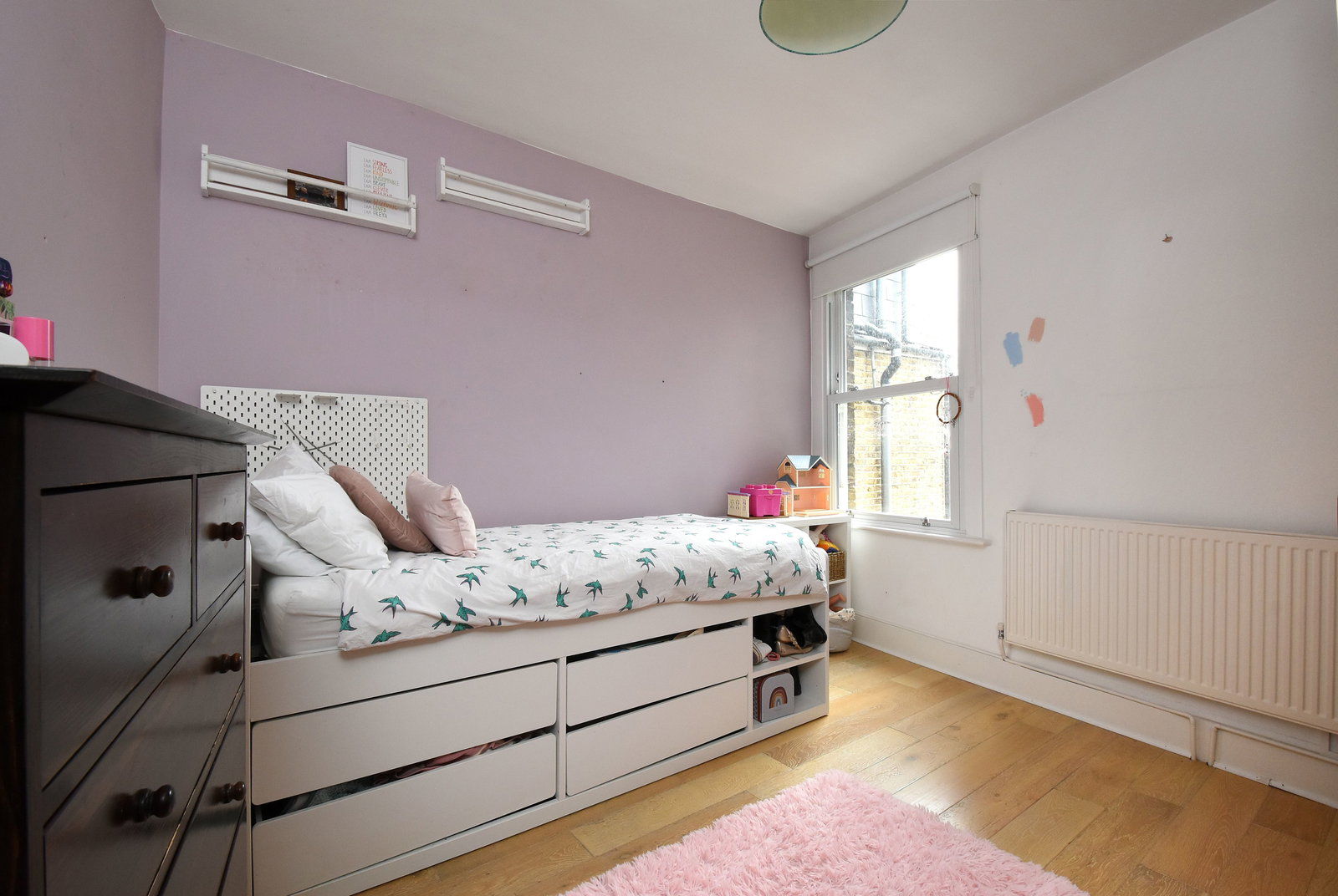 5 bed terraced house for sale in Kilmorie Road, London, SE23 2SP  - Property Image 8