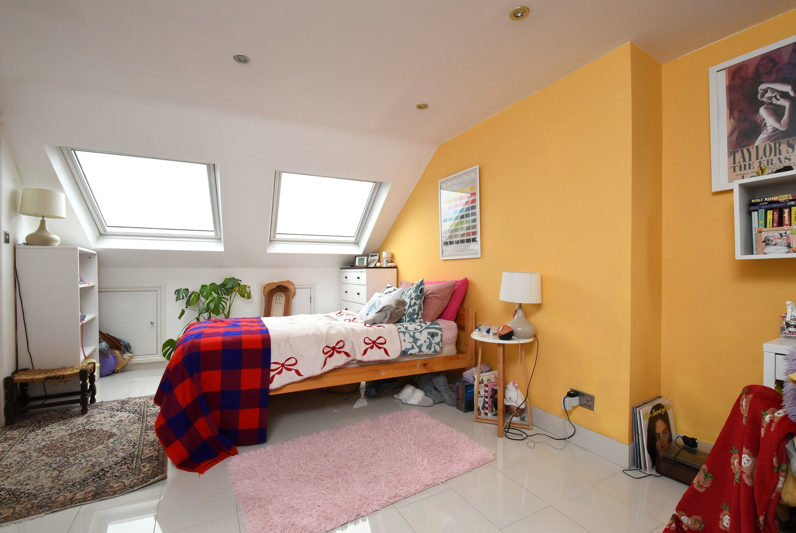 5 bed terraced house for sale in Kilmorie Road, London, SE23 2SP  - Property Image 10