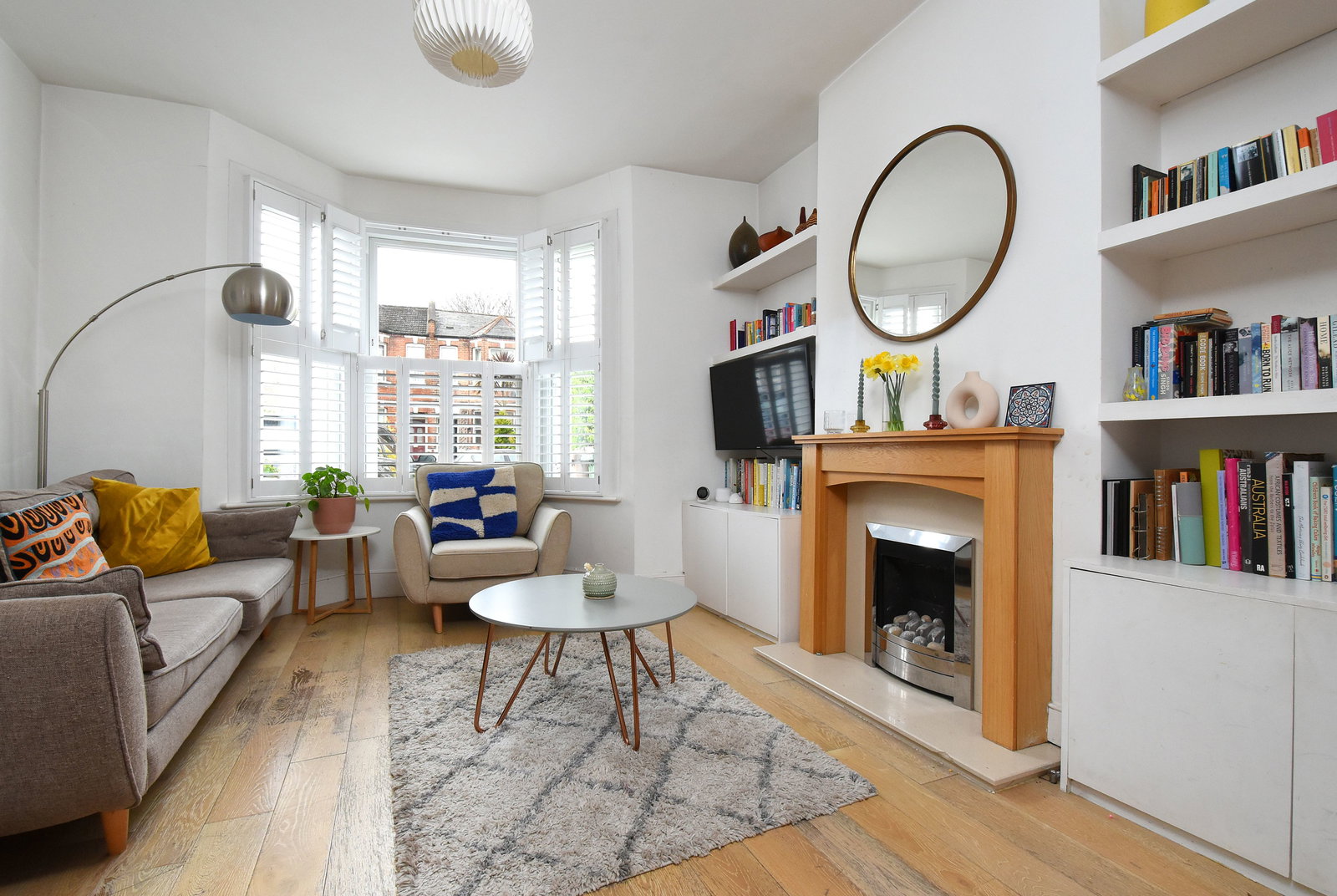 5 bed terraced house for sale in Kilmorie Road, London, SE23 2SP  - Property Image 2