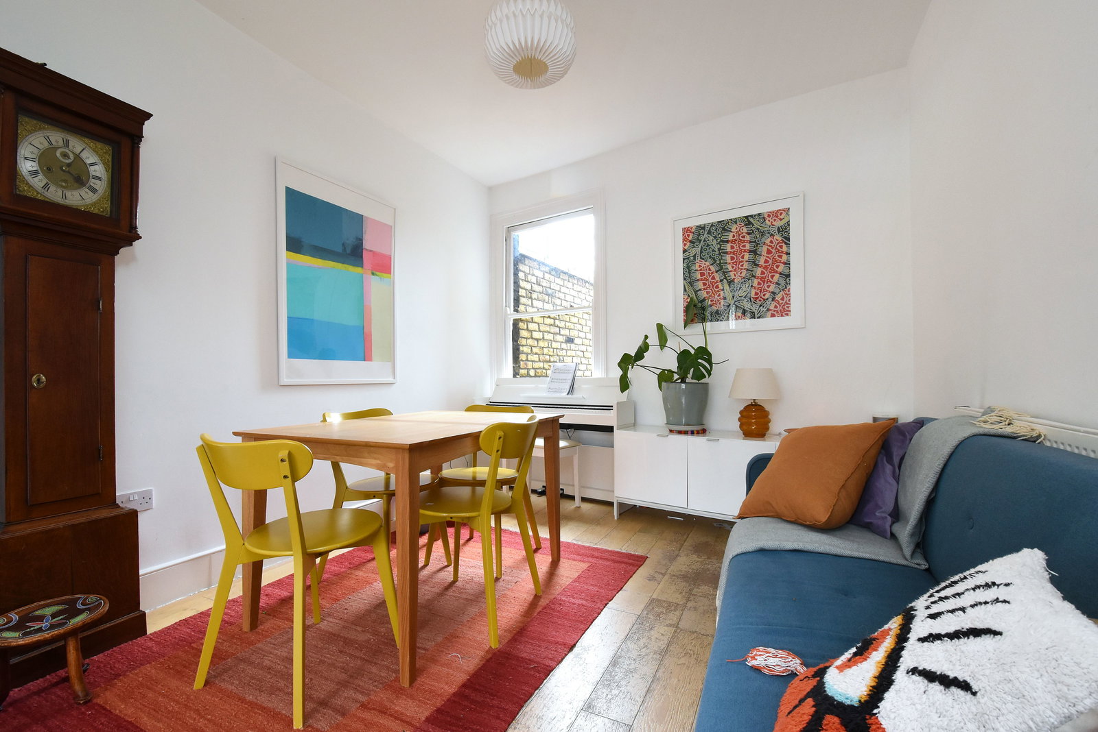 5 bed terraced house for sale in Kilmorie Road, London, SE23 2SP  - Property Image 4