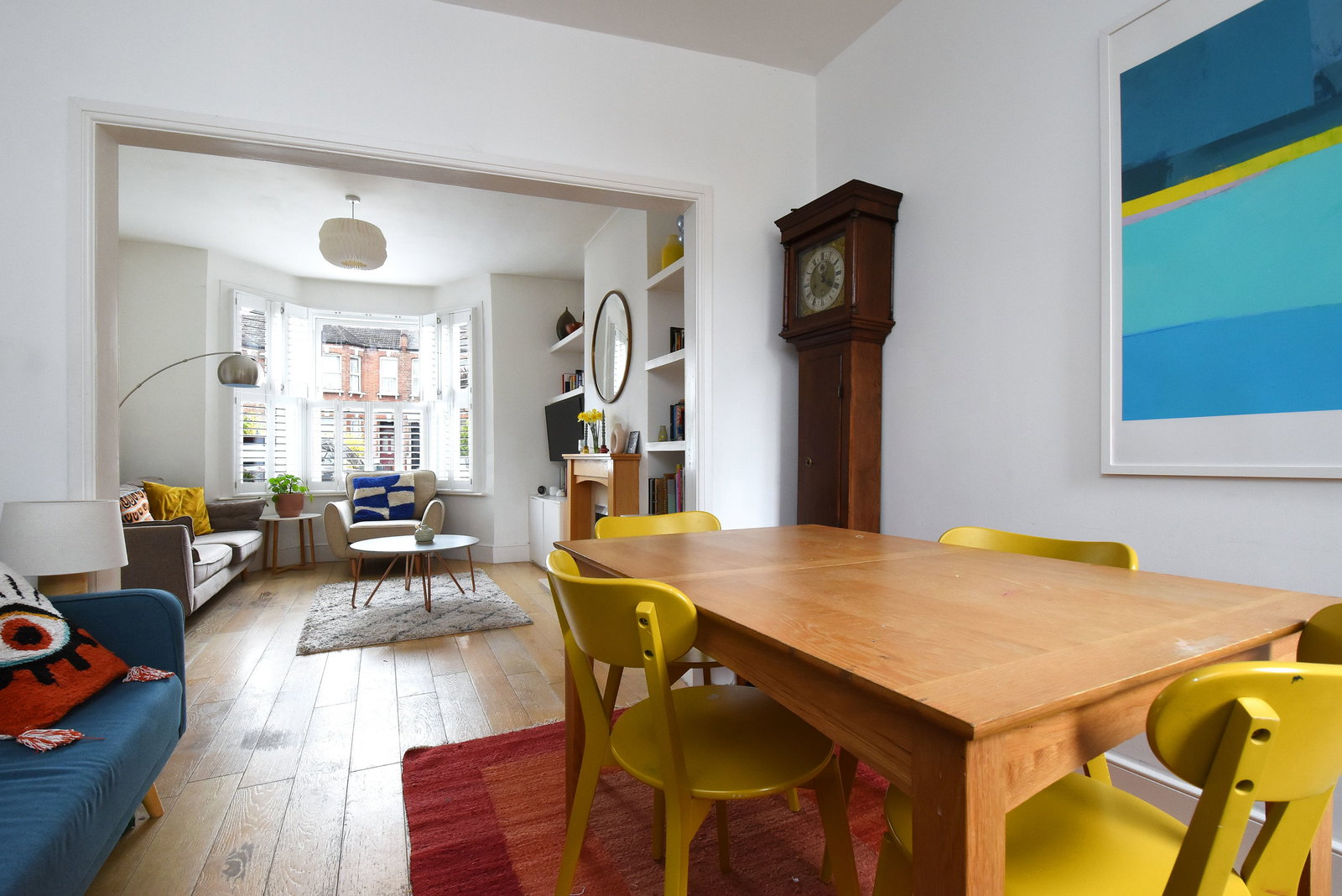 5 bed terraced house for sale in Kilmorie Road, London, SE23 2SP  - Property Image 5