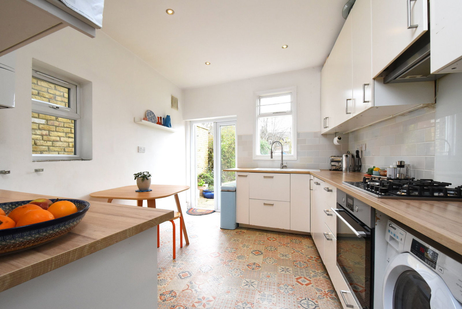 5 bed terraced house for sale in Kilmorie Road, London, SE23 2SP  - Property Image 6