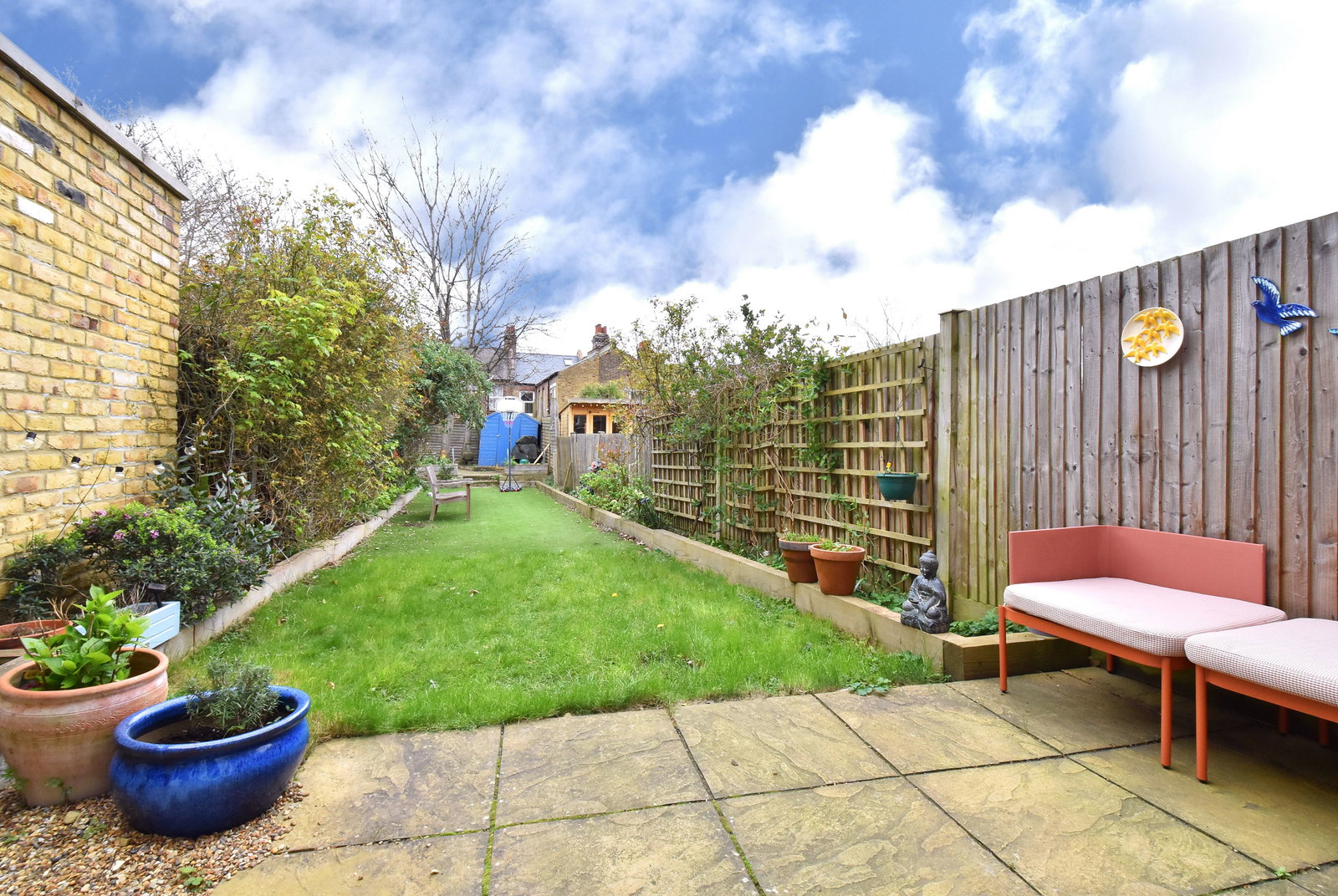 5 bed terraced house for sale in Kilmorie Road, London, SE23 2SP  - Property Image 13