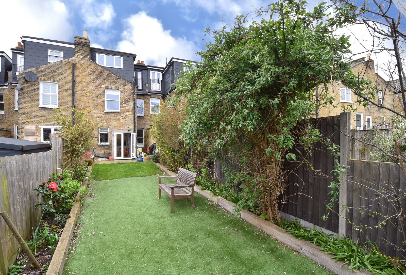 5 bed terraced house for sale in Kilmorie Road, London, SE23 2SP  - Property Image 14