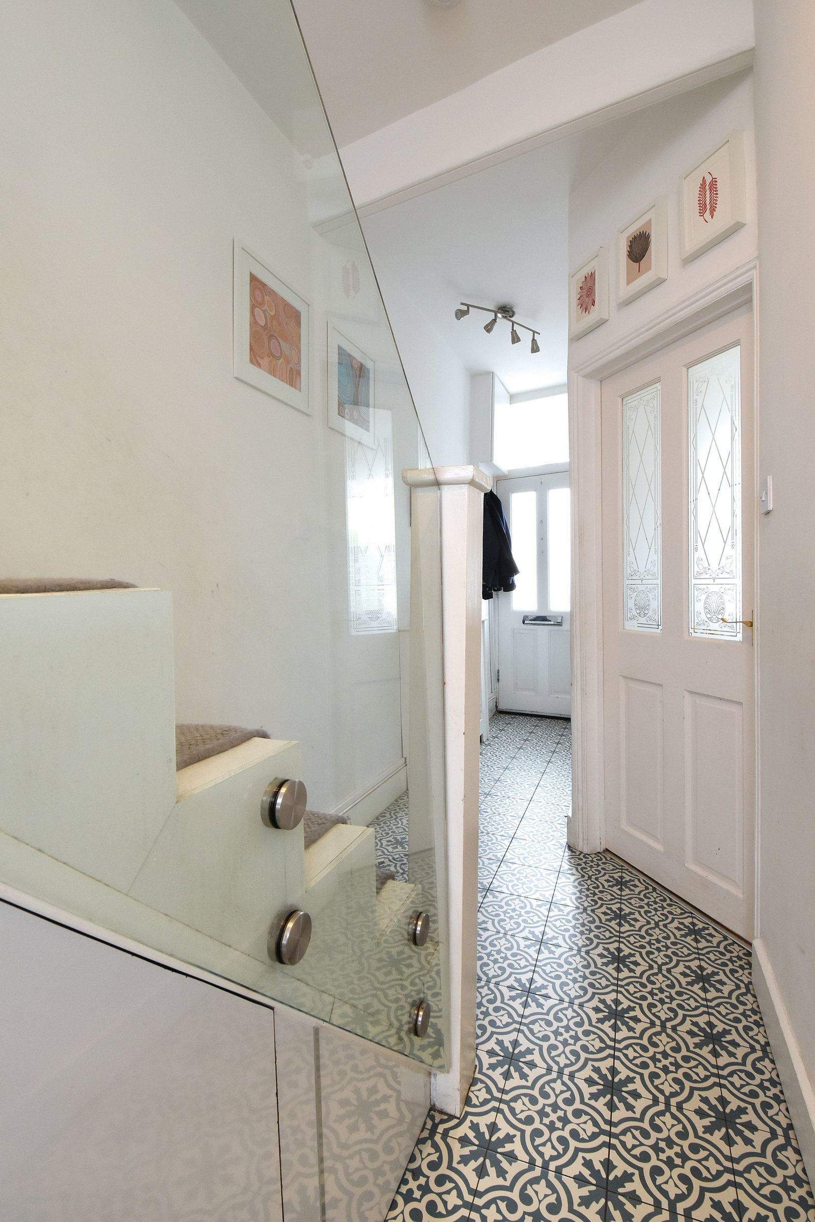 5 bed terraced house for sale in Kilmorie Road, London, SE23 2SP  - Property Image 15