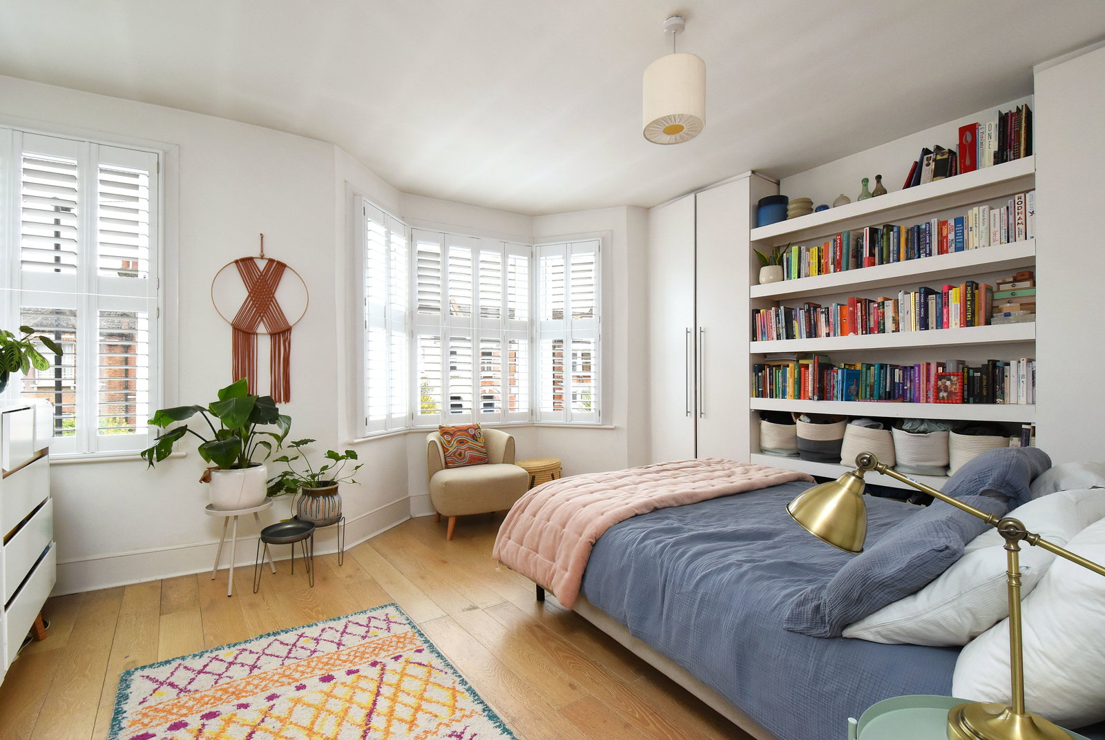 5 bed terraced house for sale in Kilmorie Road, London, SE23 2SP  - Property Image 7