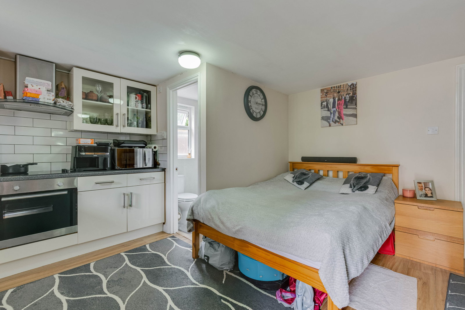 4 bed terraced house for sale in Sandstone Road, London, SE12 0UU  - Property Image 6