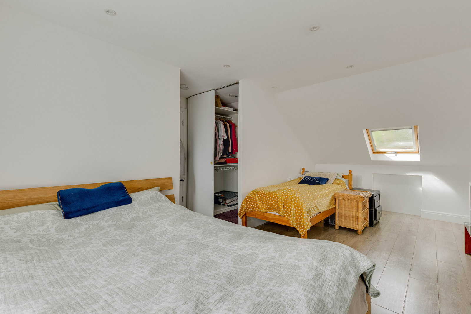 4 bed terraced house for sale in Sandstone Road, London, SE12 0UU  - Property Image 18