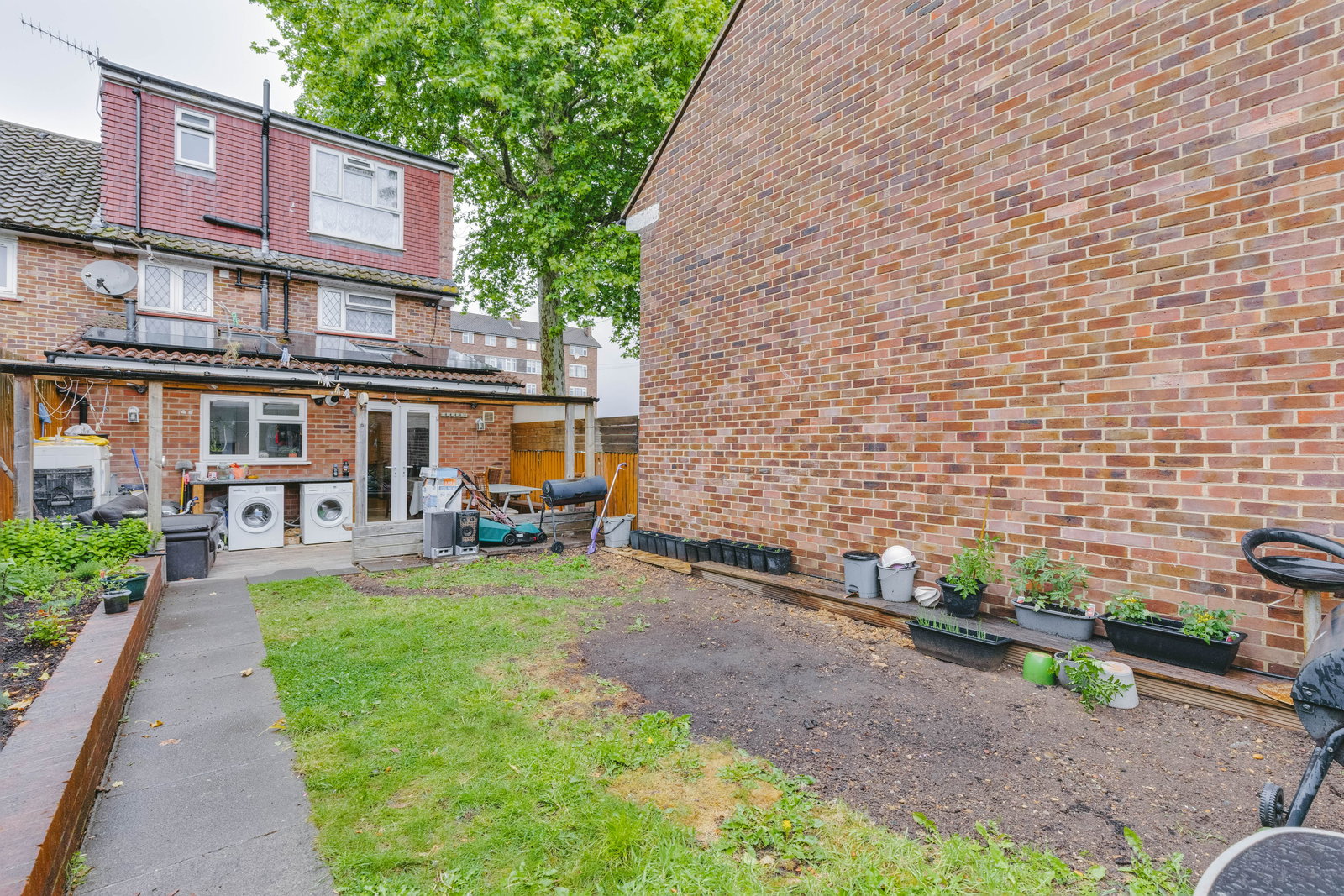 4 bed terraced house for sale in Sandstone Road, London, SE12 0UU  - Property Image 11