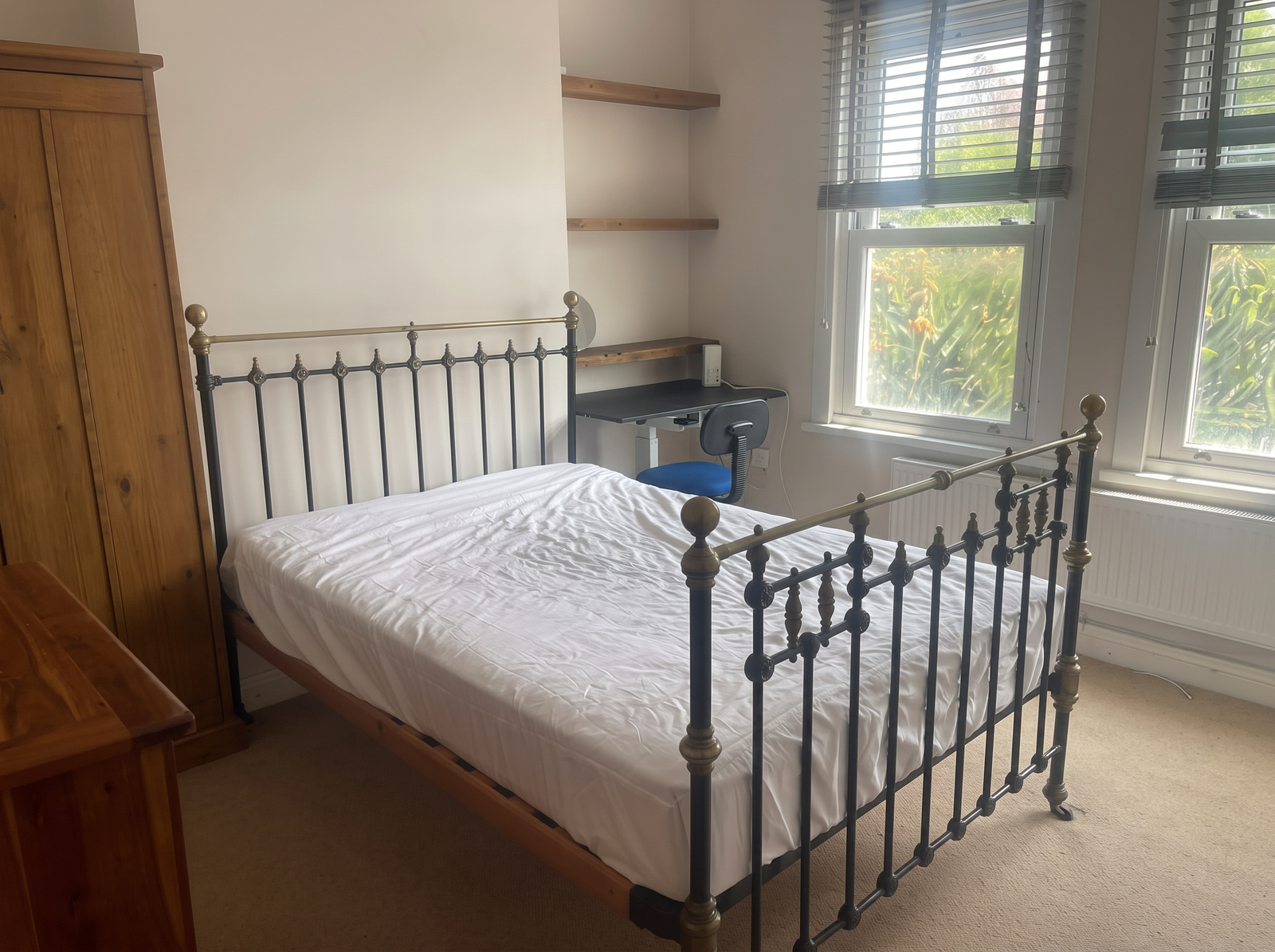 2 bed flat for sale in Kilmorie Road, Forest Hill, London, SE23 2SR  - Property Image 7