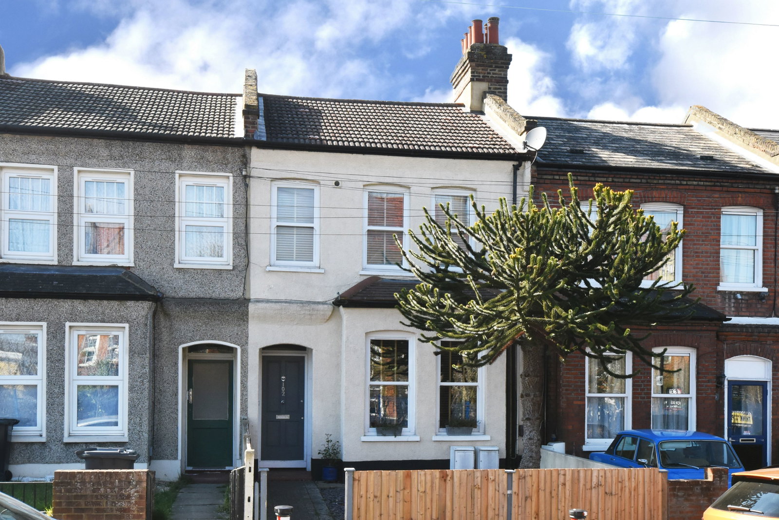 2 bed flat for sale in Kilmorie Road, Forest Hill, London, SE23 2SR