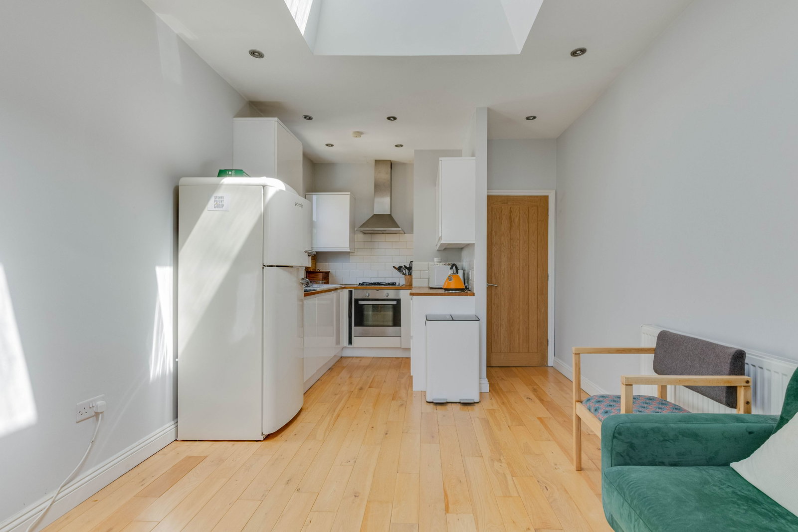 2 bed flat for sale in Kilmorie Road, Forest Hill, London, SE23 2SR  - Property Image 6