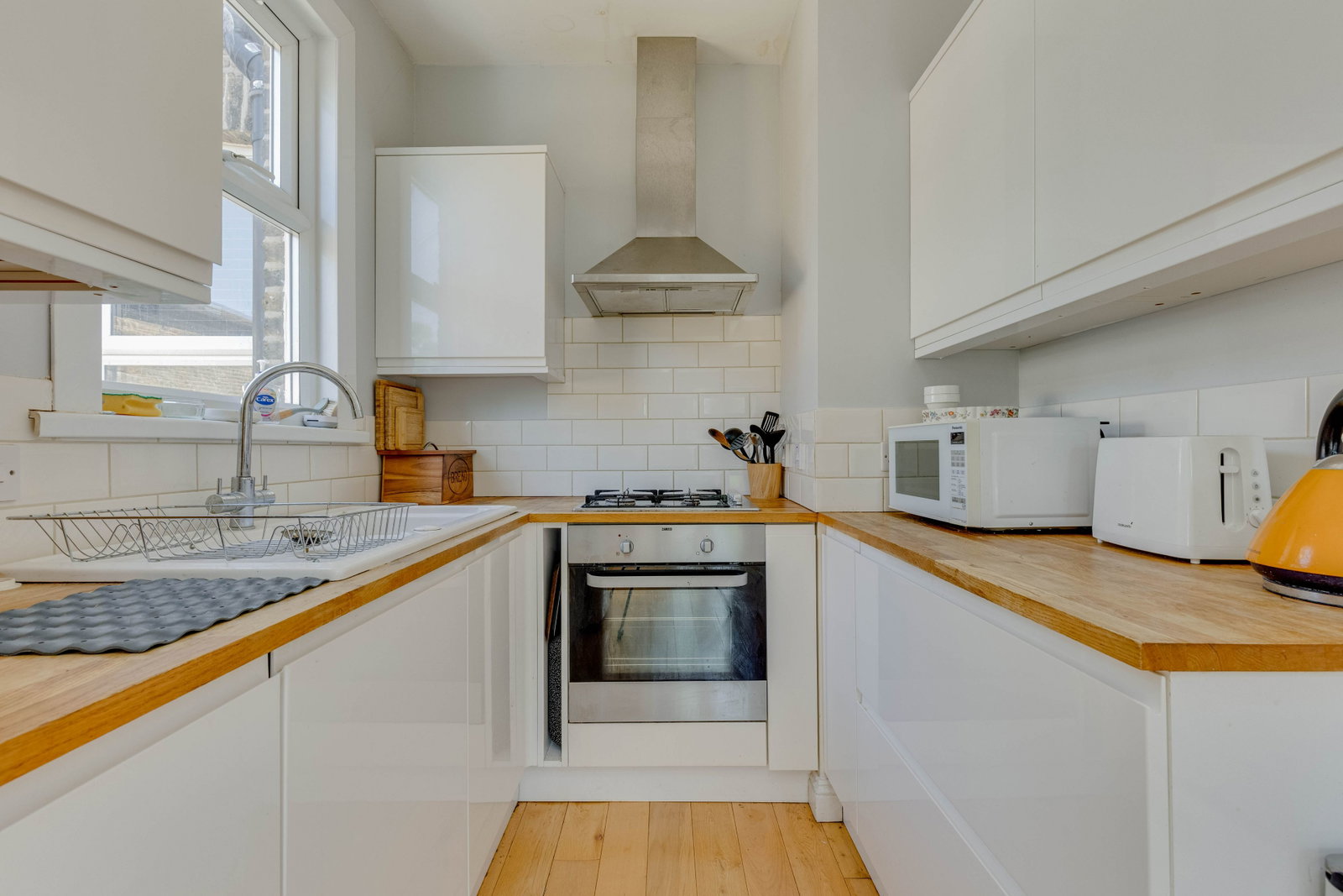 2 bed flat for sale in Kilmorie Road, Forest Hill, London, SE23 2SR  - Property Image 4