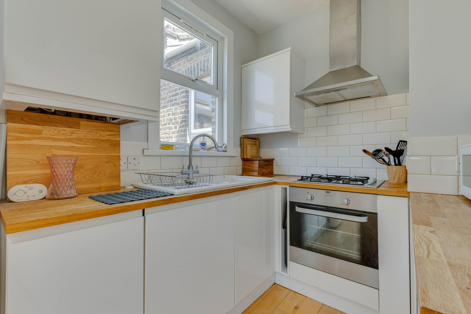 2 bed flat for sale in Kilmorie Road, Forest Hill, London, SE23 2SR  - Property Image 5