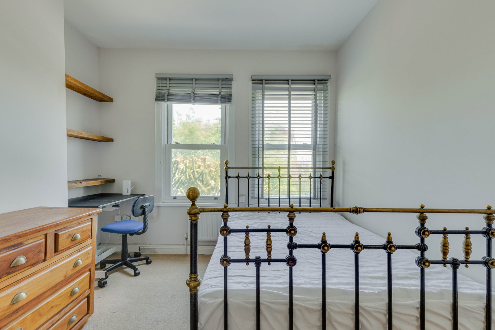 2 bed flat for sale in Kilmorie Road, Forest Hill, London, SE23 2SR  - Property Image 7