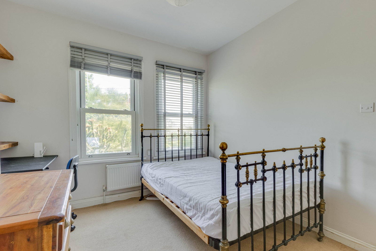 2 bed flat for sale in Kilmorie Road, Forest Hill, London, SE23 2SR  - Property Image 8