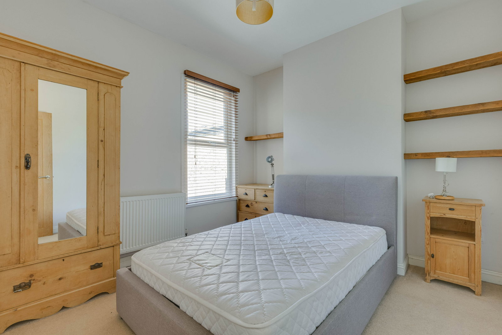 2 bed flat for sale in Kilmorie Road, Forest Hill, London, SE23 2SR  - Property Image 9