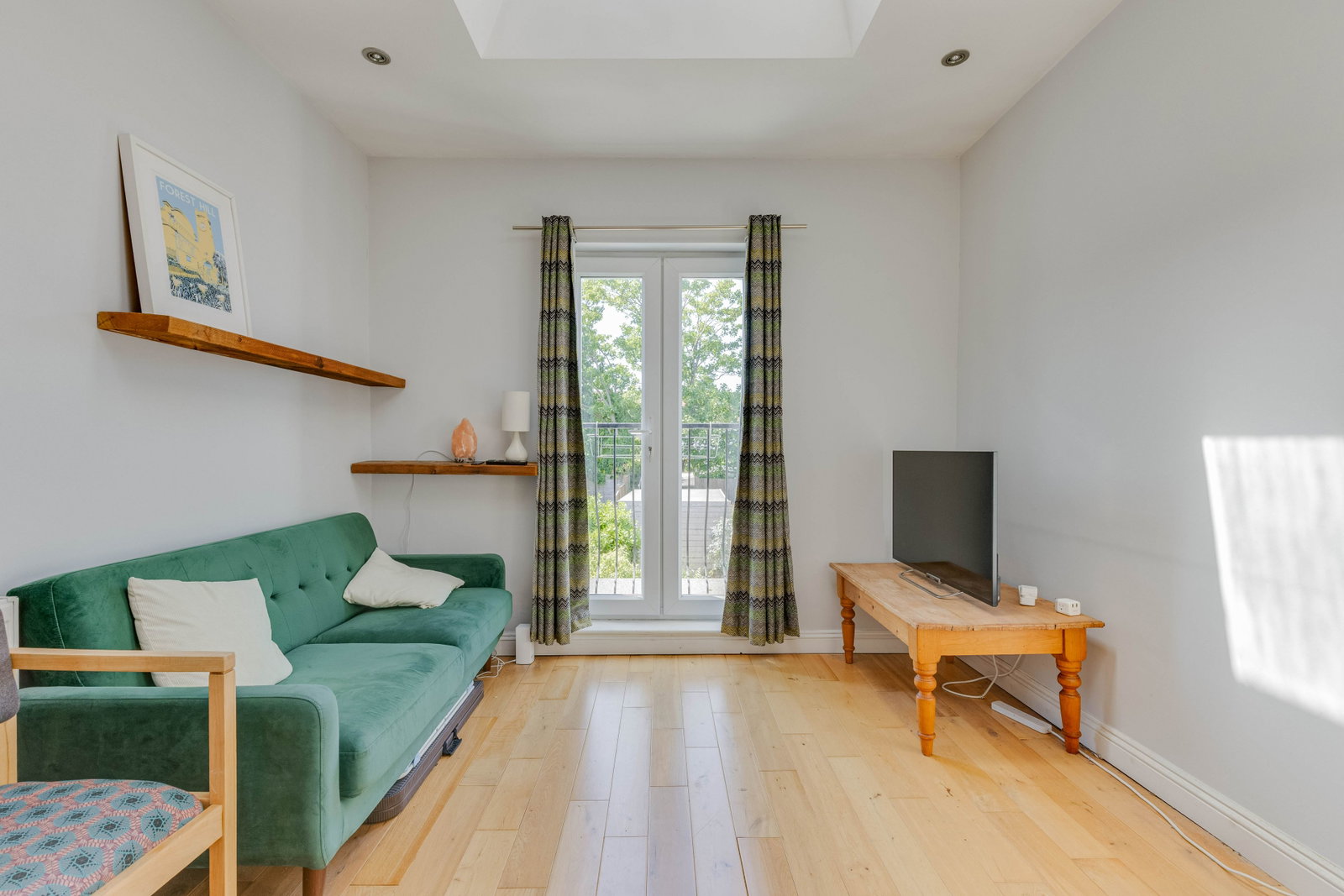 2 bed flat for sale in Kilmorie Road, Forest Hill, London, SE23 2SR  - Property Image 2