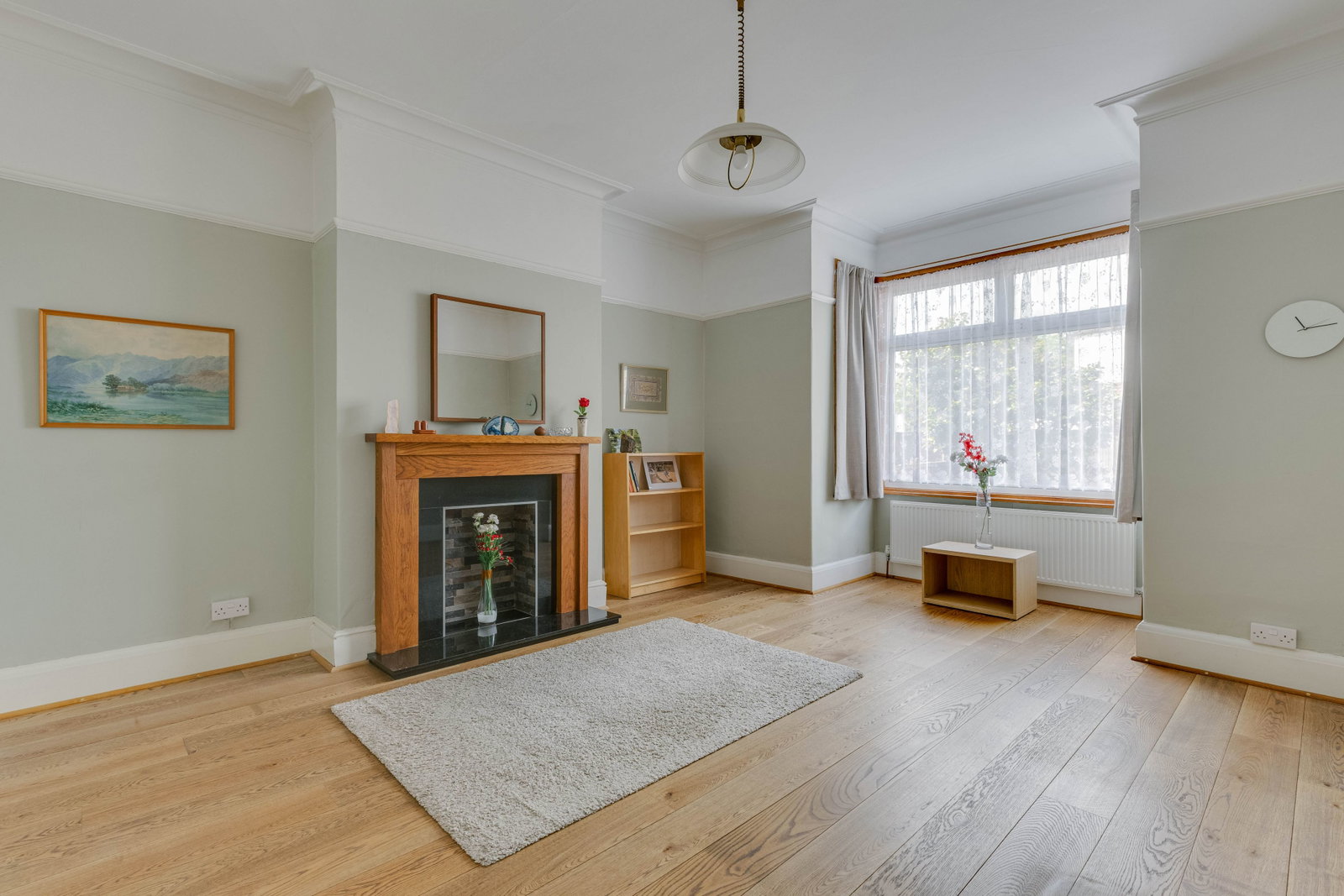 3 bed semi-detached house for sale in Cranston Road, London, SE23 2HA  - Property Image 2