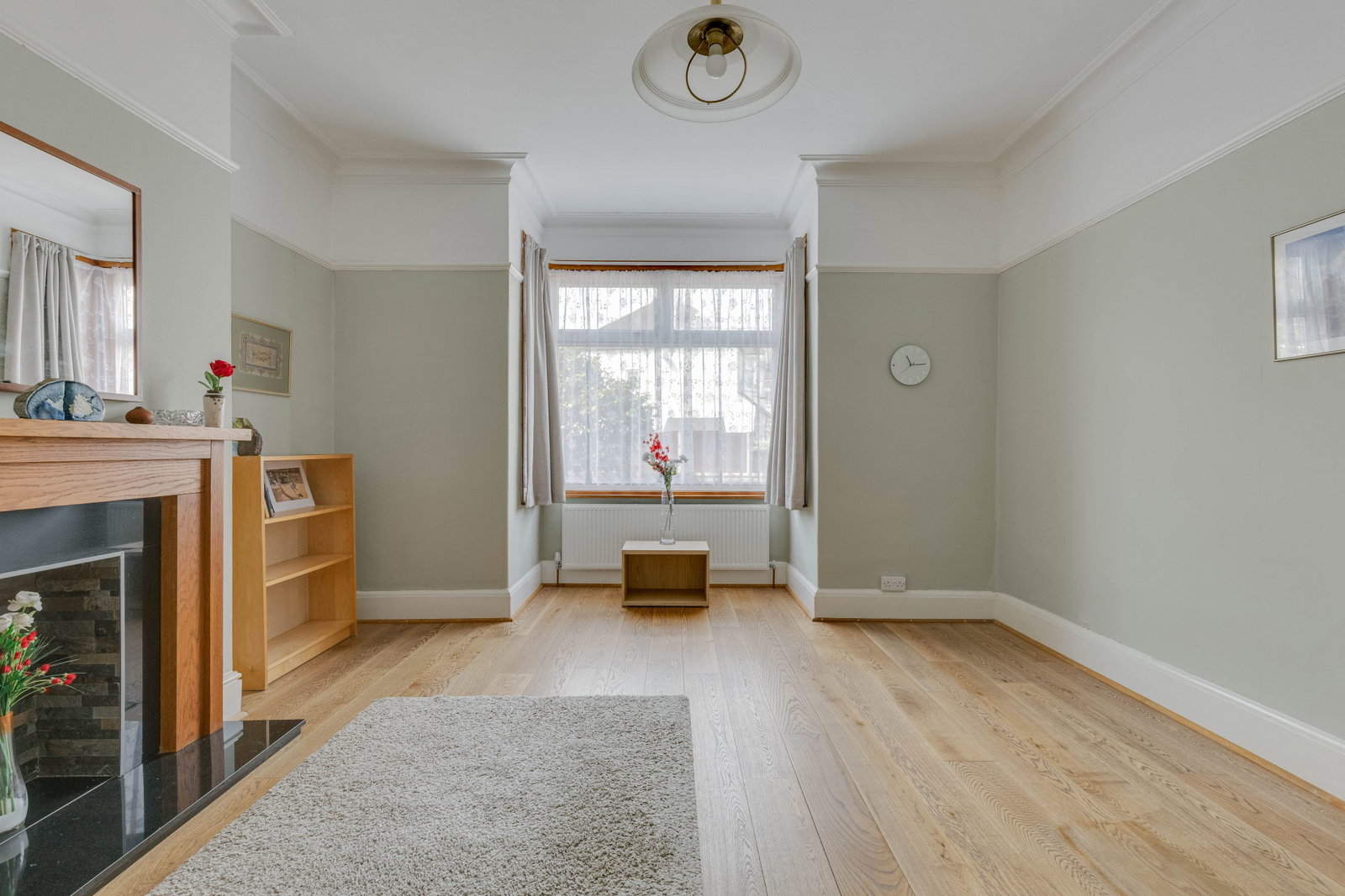 3 bed semi-detached house for sale in Cranston Road, London, SE23 2HA  - Property Image 3
