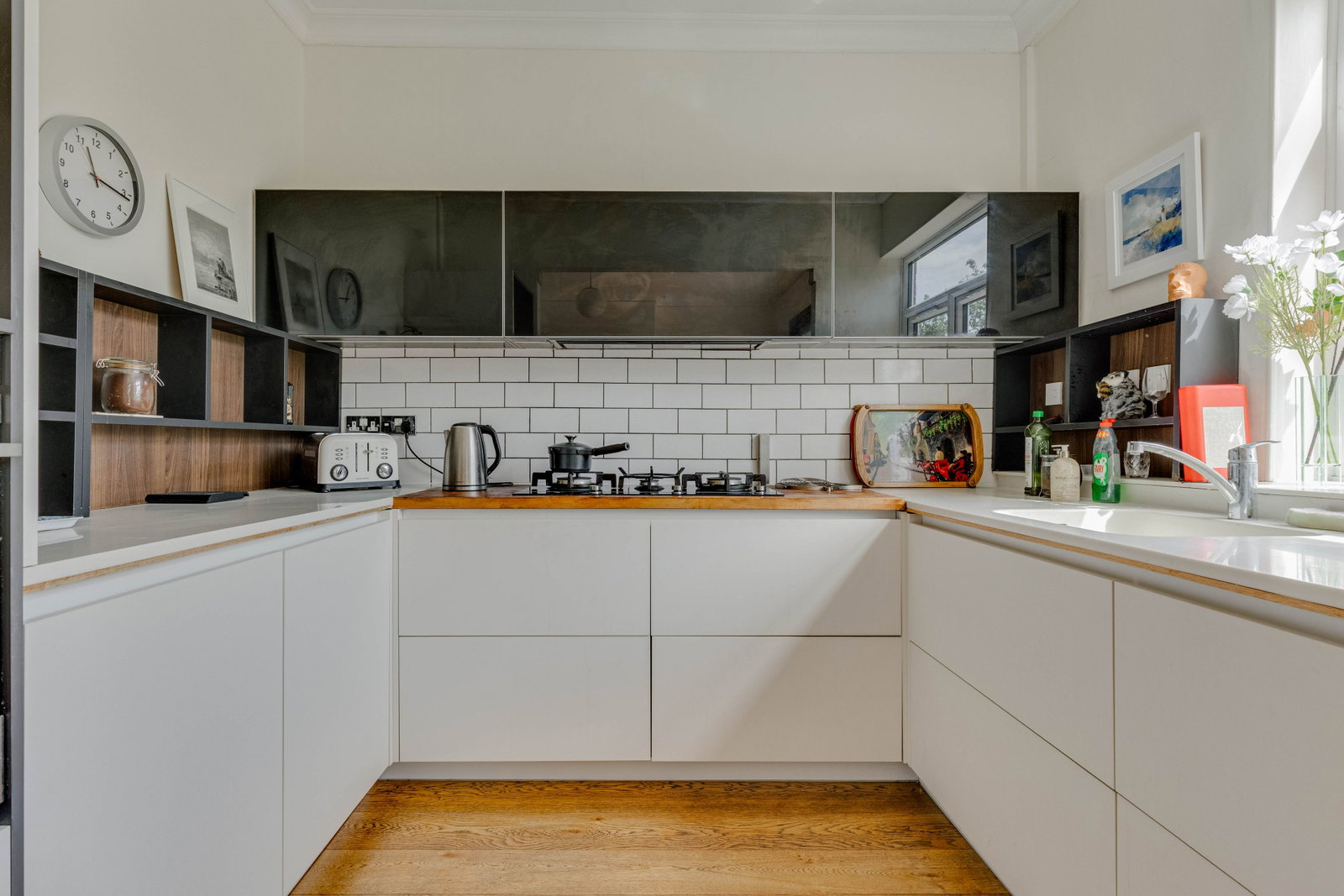 3 bed semi-detached house for sale in Cranston Road, London, SE23 2HA  - Property Image 8