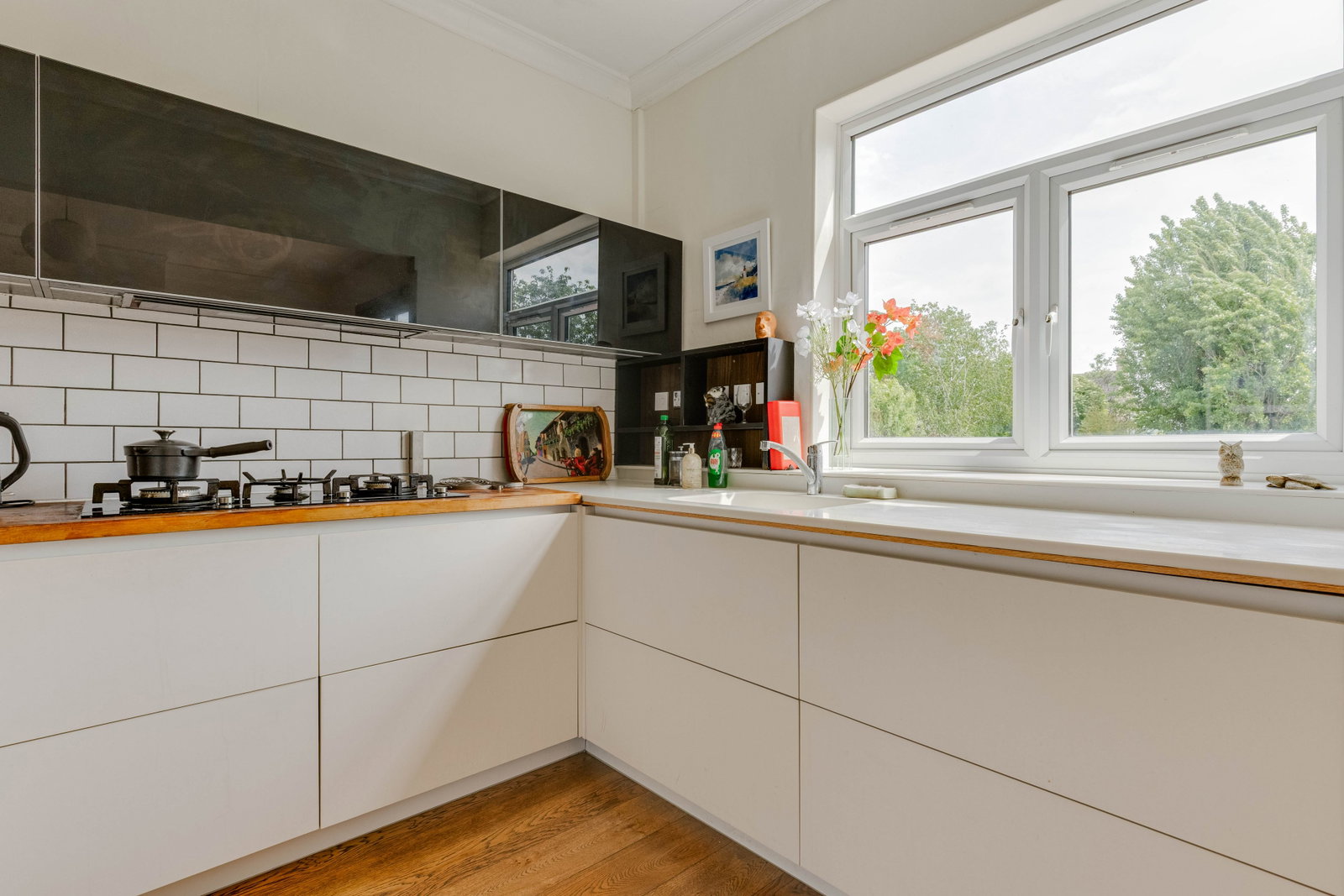3 bed semi-detached house for sale in Cranston Road, London, SE23 2HA  - Property Image 9