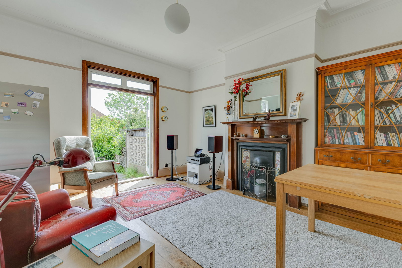 3 bed semi-detached house for sale in Cranston Road, London, SE23 2HA  - Property Image 4