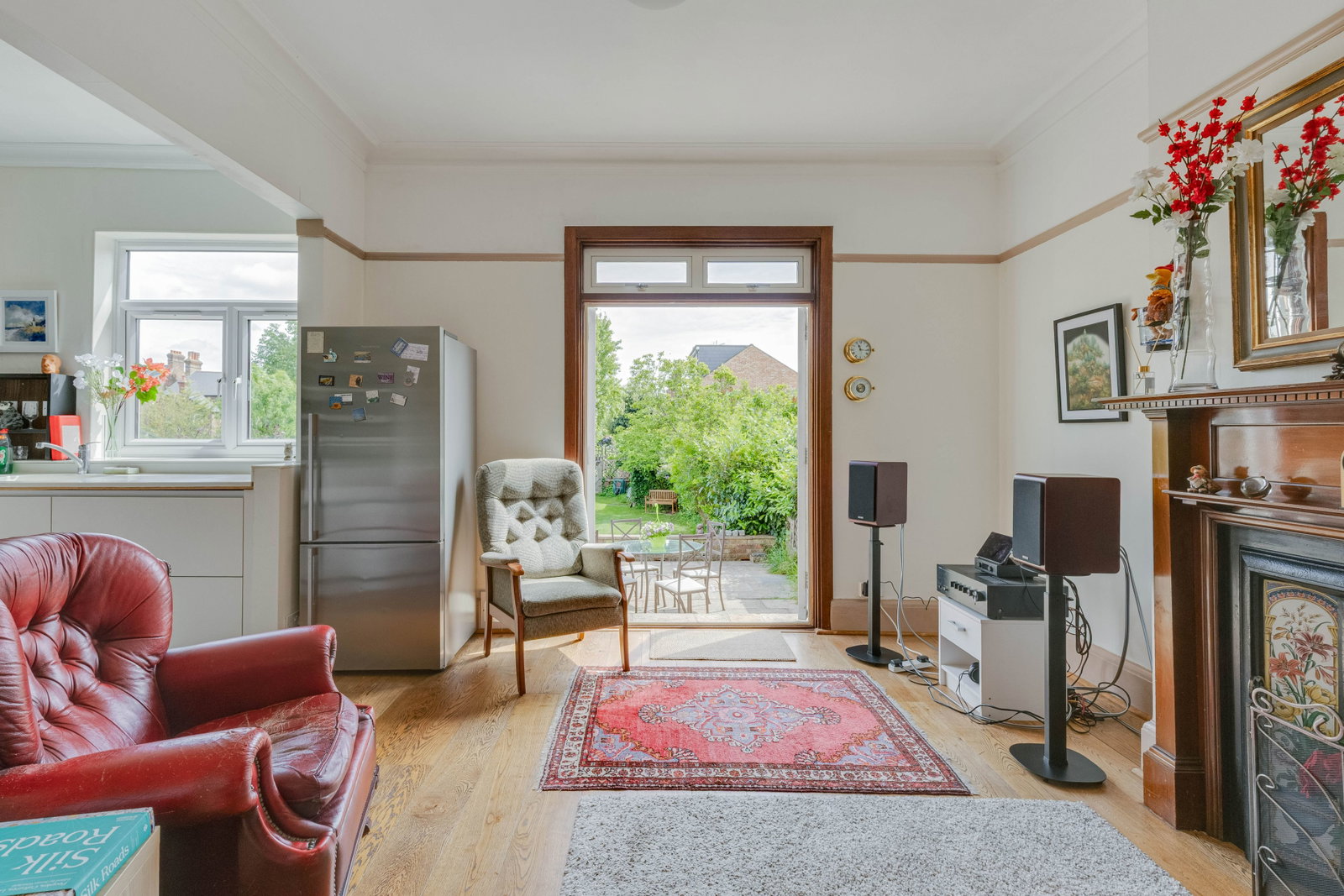 3 bed semi-detached house for sale in Cranston Road, London, SE23 2HA  - Property Image 6