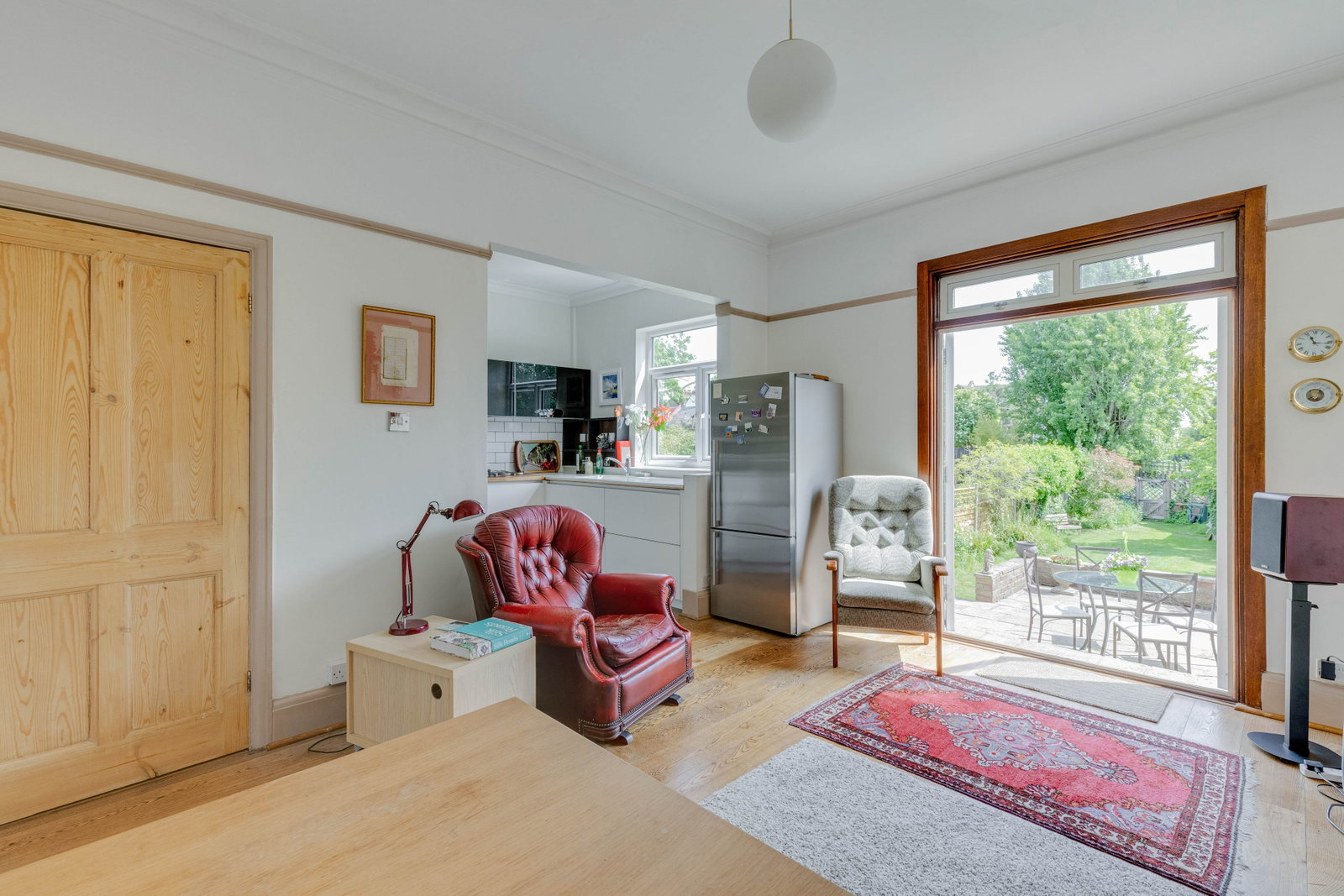 3 bed semi-detached house for sale in Cranston Road, London, SE23 2HA  - Property Image 5