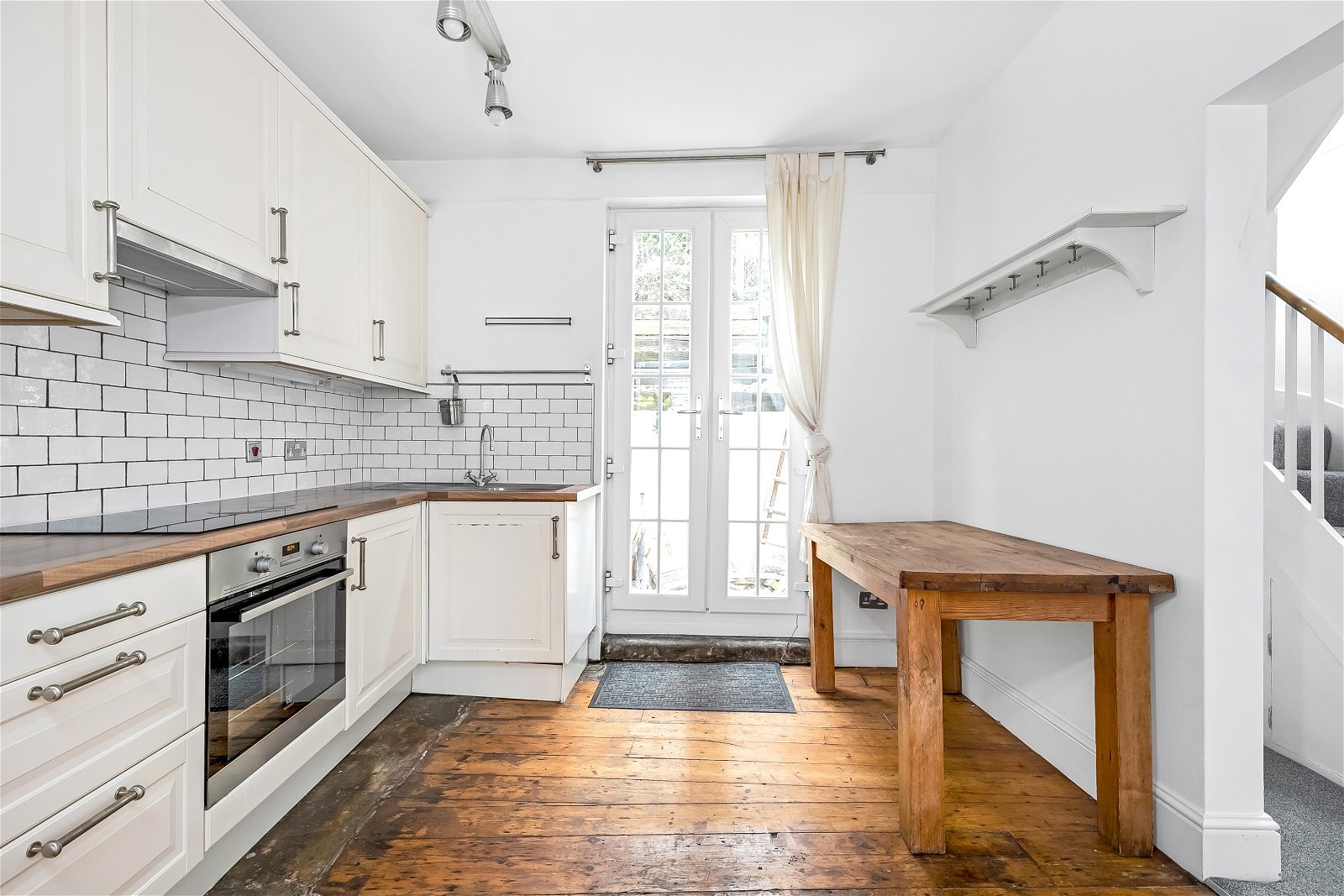 2 bed semi-detached house to rent in Stanstead Road, London, SE23 1HG  - Property Image 5