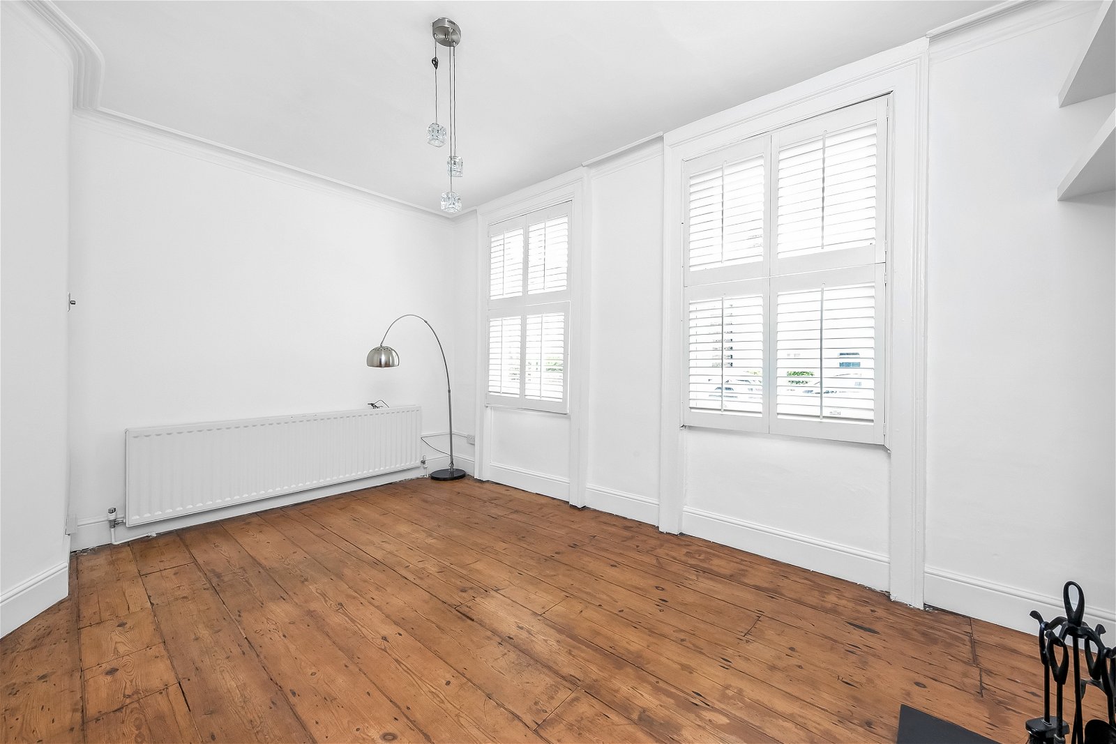2 bed semi-detached house to rent in Stanstead Road, London, SE23 1HG  - Property Image 2