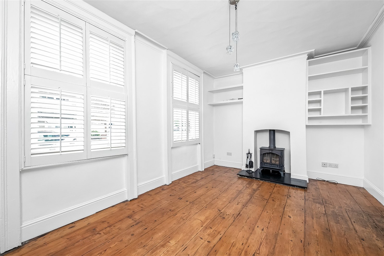 2 bed semi-detached house to rent in Stanstead Road, London, SE23 1HG  - Property Image 3