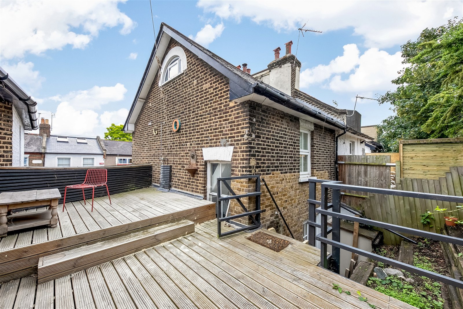 2 bed semi-detached house to rent in Stanstead Road, London, SE23 1HG  - Property Image 11