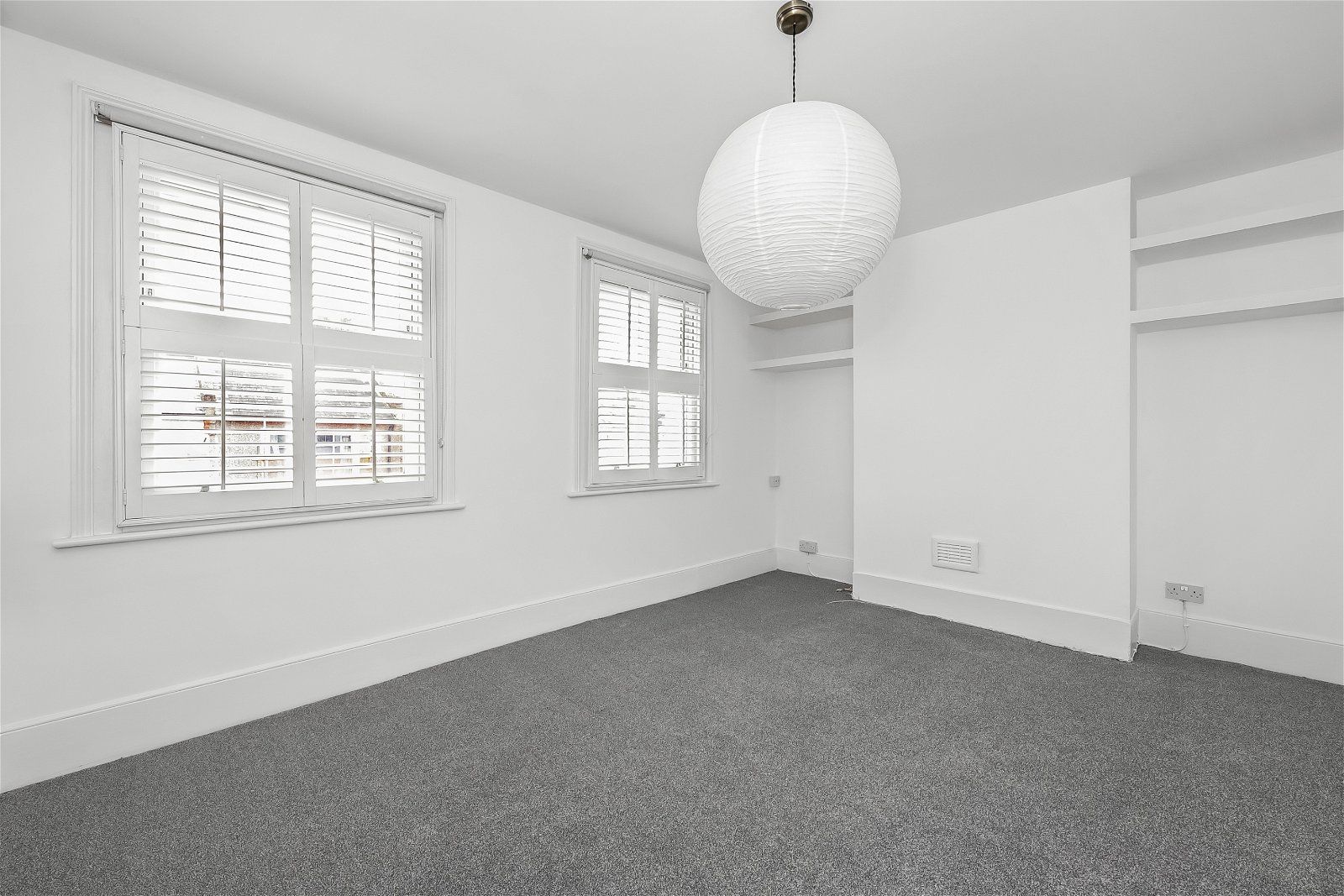 2 bed semi-detached house to rent in Stanstead Road, London, SE23 1HG  - Property Image 7