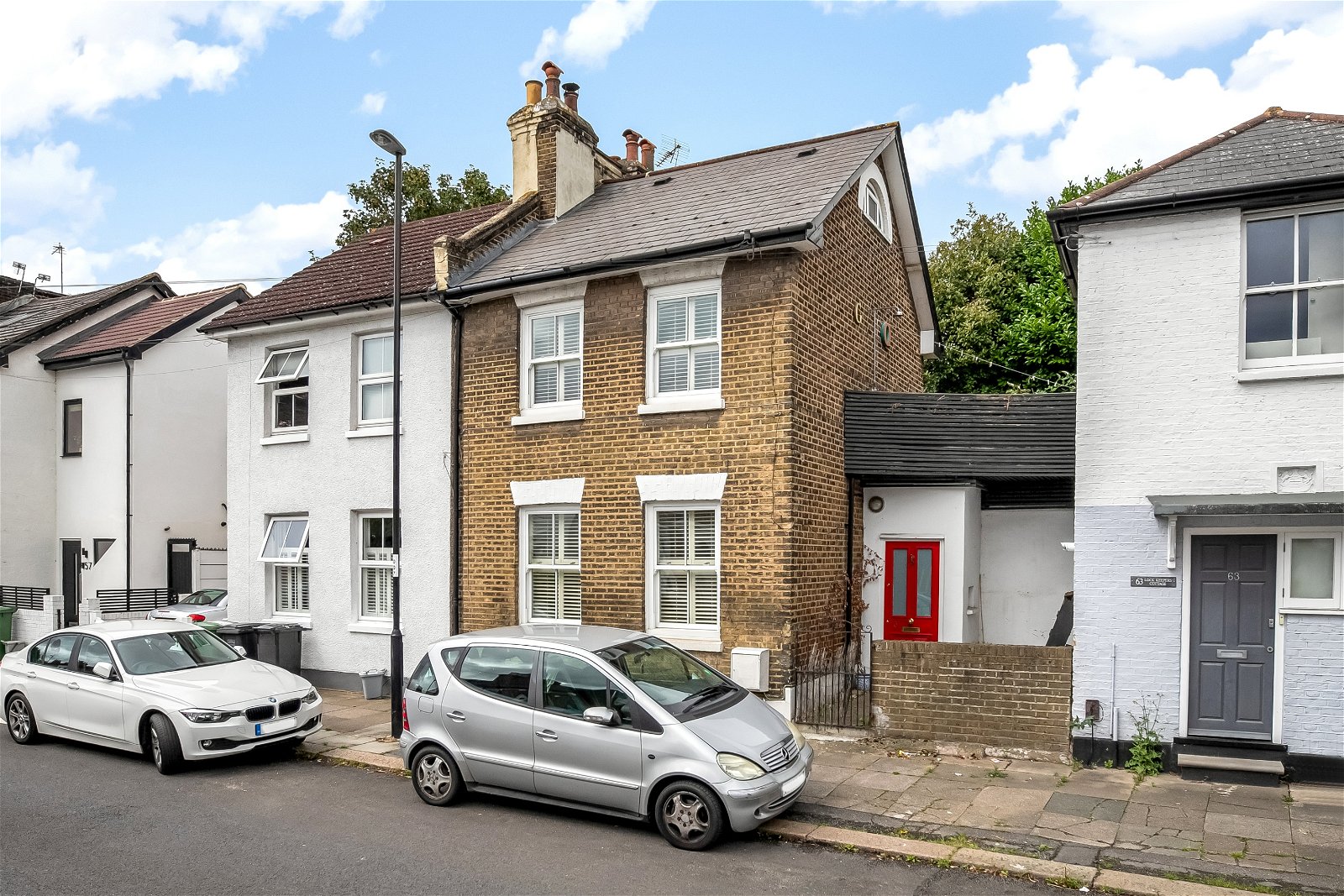 2 bed semi-detached house to rent in Stanstead Road, London, SE23 1HG  - Property Image 12
