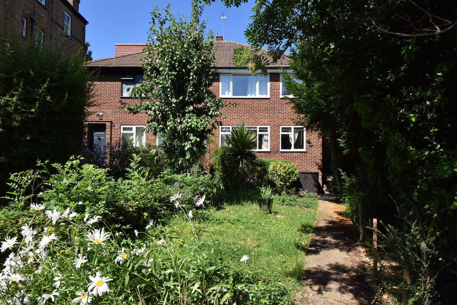 2 bed maisonette for sale in Manor Mount, London, SE23 3PY - Property Image 1