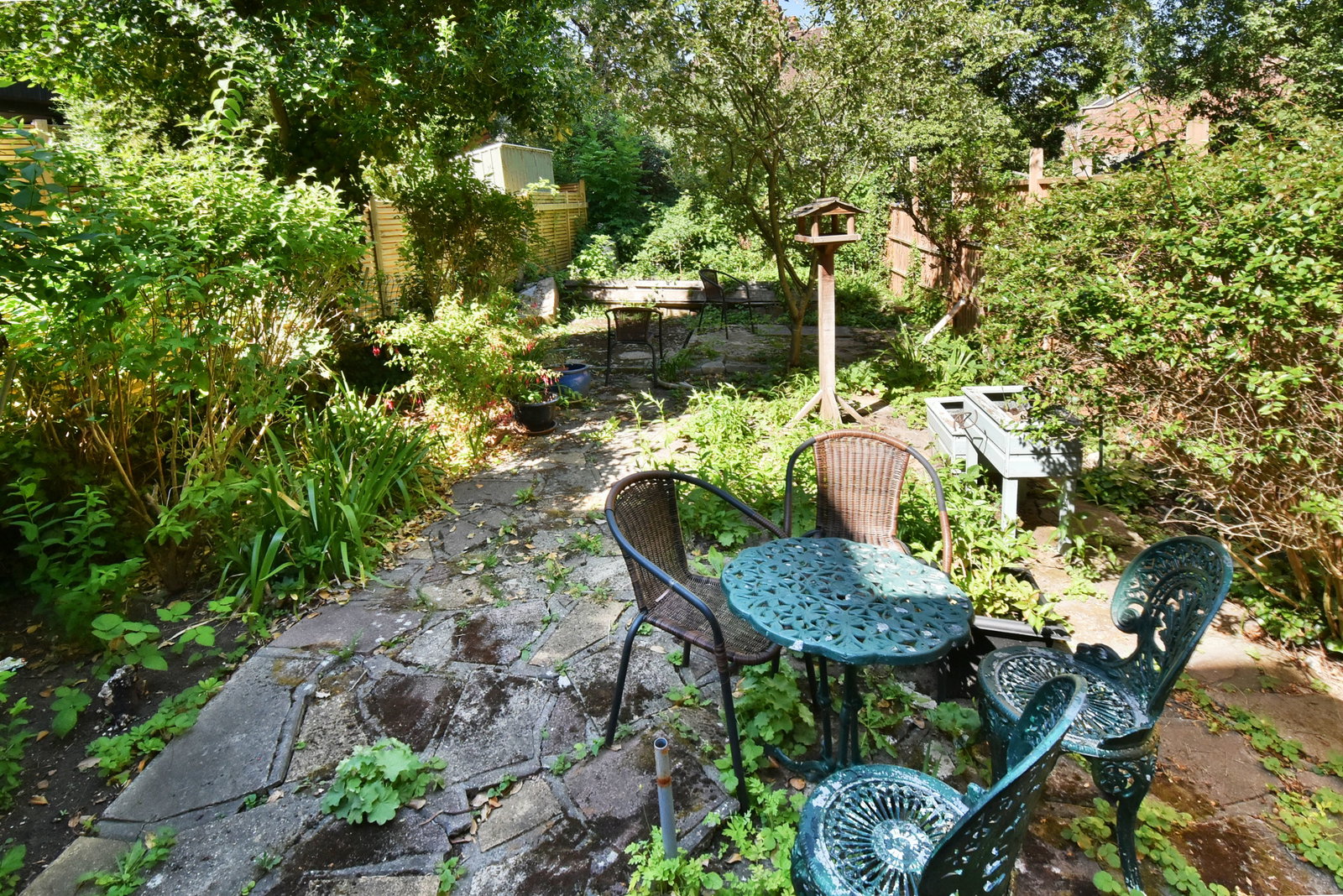 2 bed maisonette for sale in Manor Mount, London, SE23 3PY  - Property Image 9