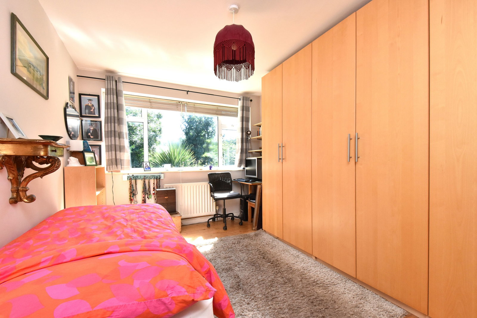 2 bed maisonette for sale in Manor Mount, London, SE23 3PY  - Property Image 7