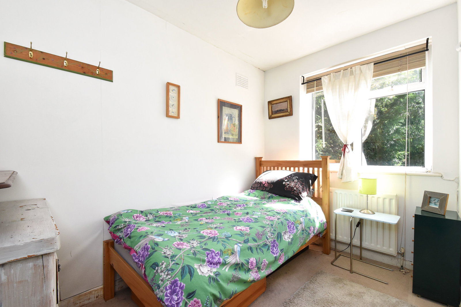 2 bed maisonette for sale in Manor Mount, London, SE23 3PY  - Property Image 8