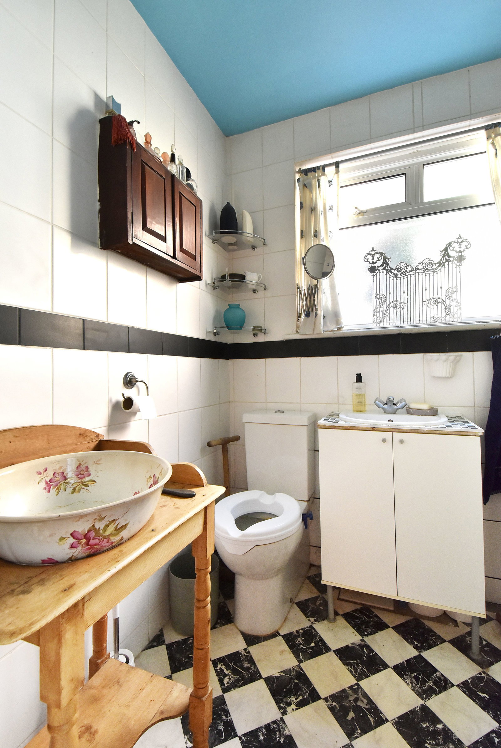 2 bed maisonette for sale in Manor Mount, London, SE23 3PY  - Property Image 11