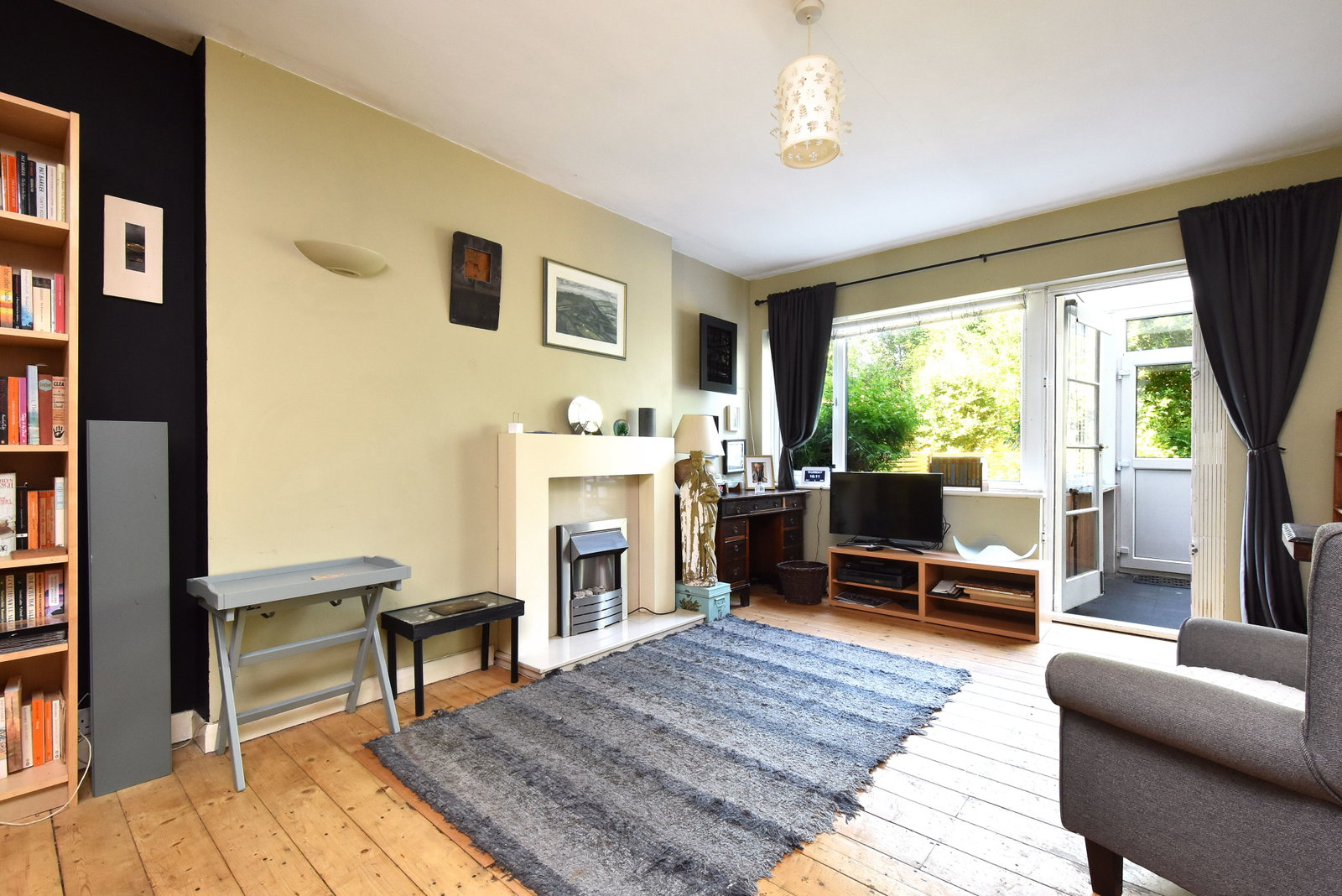 2 bed maisonette for sale in Manor Mount, London, SE23 3PY  - Property Image 2