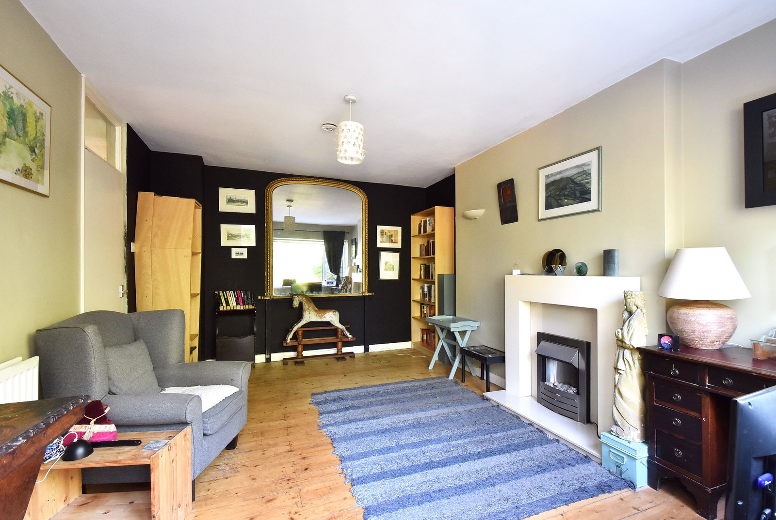 2 bed maisonette for sale in Manor Mount, London, SE23 3PY  - Property Image 4