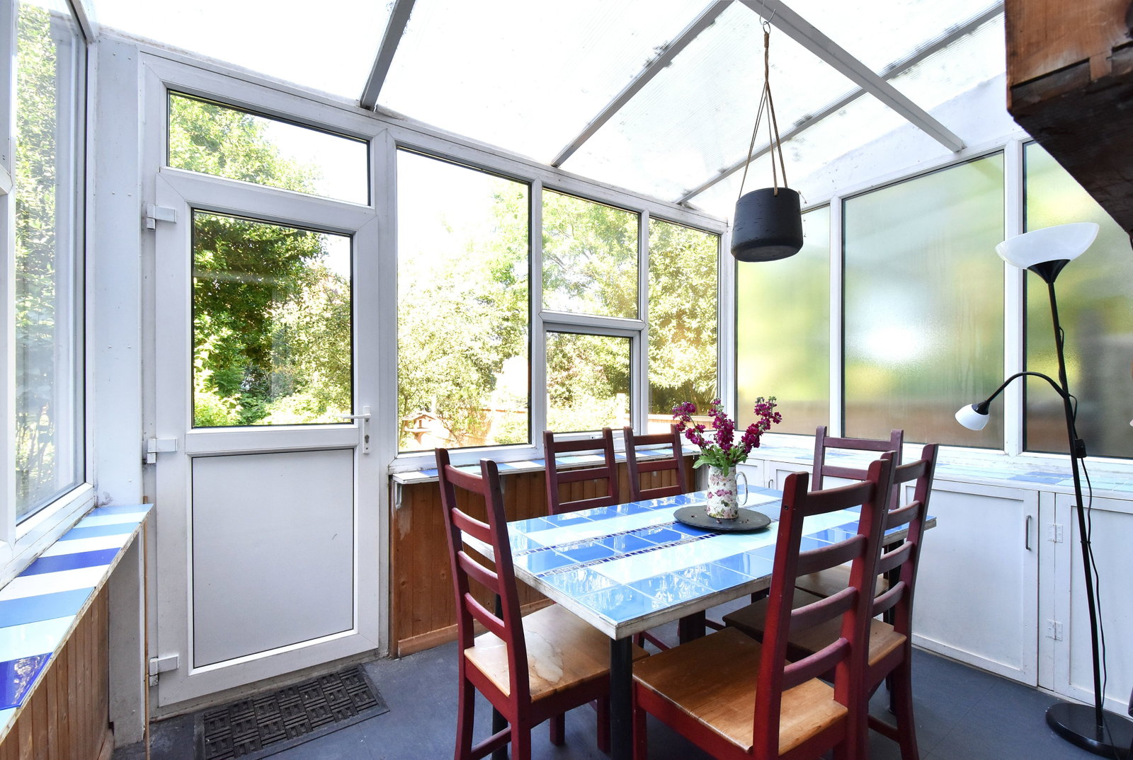 2 bed maisonette for sale in Manor Mount, London, SE23 3PY  - Property Image 6