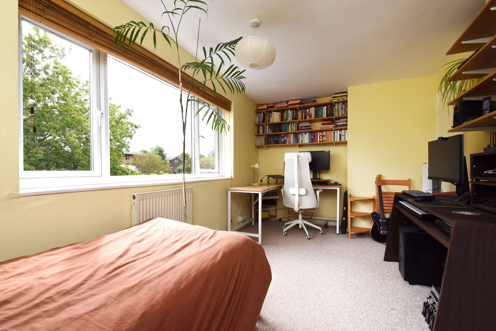 2 bed flat for sale in Longfield Crescent, London, SE26 4DU  - Property Image 8