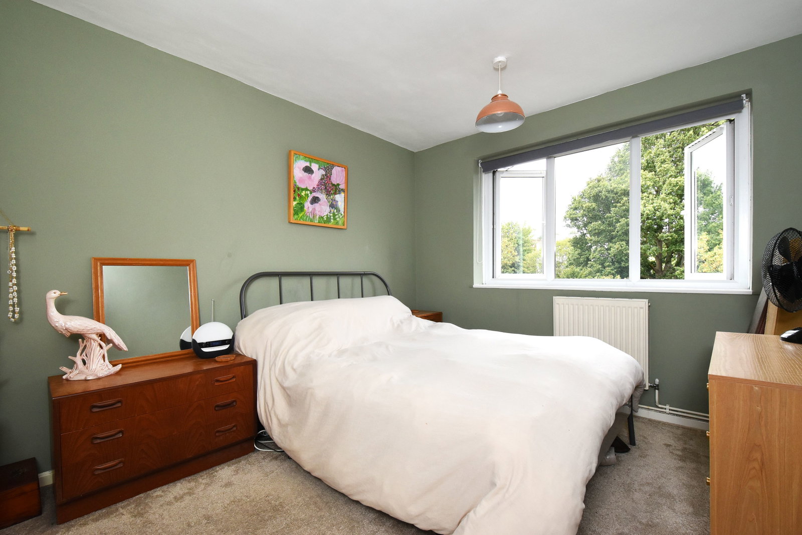 2 bed flat for sale in Longfield Crescent, London, SE26 4DU  - Property Image 6
