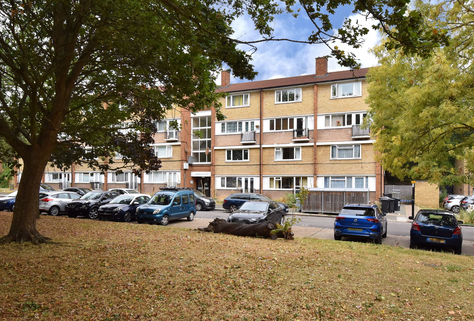 2 bed flat for sale in Longfield Crescent, London, SE26 4DU  - Property Image 9